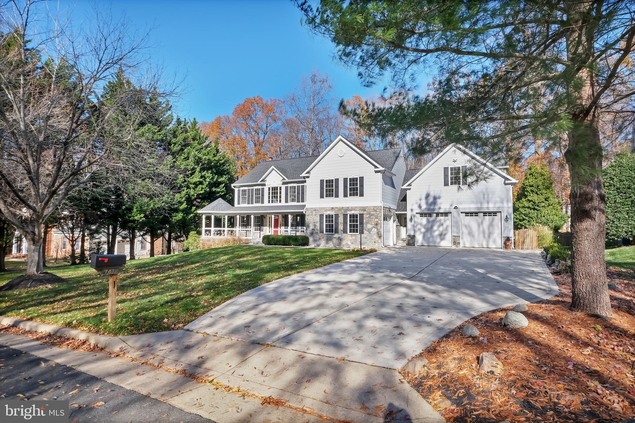 THE WILLOWS - Residential