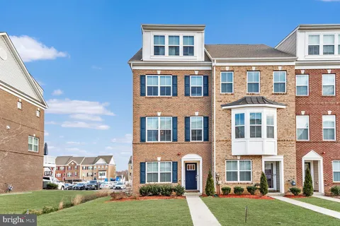 11480 Mary Shelley Place, White Plains, MD MLS: MDCH2041718