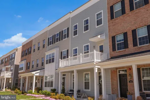 97 Waterside Mews, Bensalem, PA 19020 - #: PABU2094616