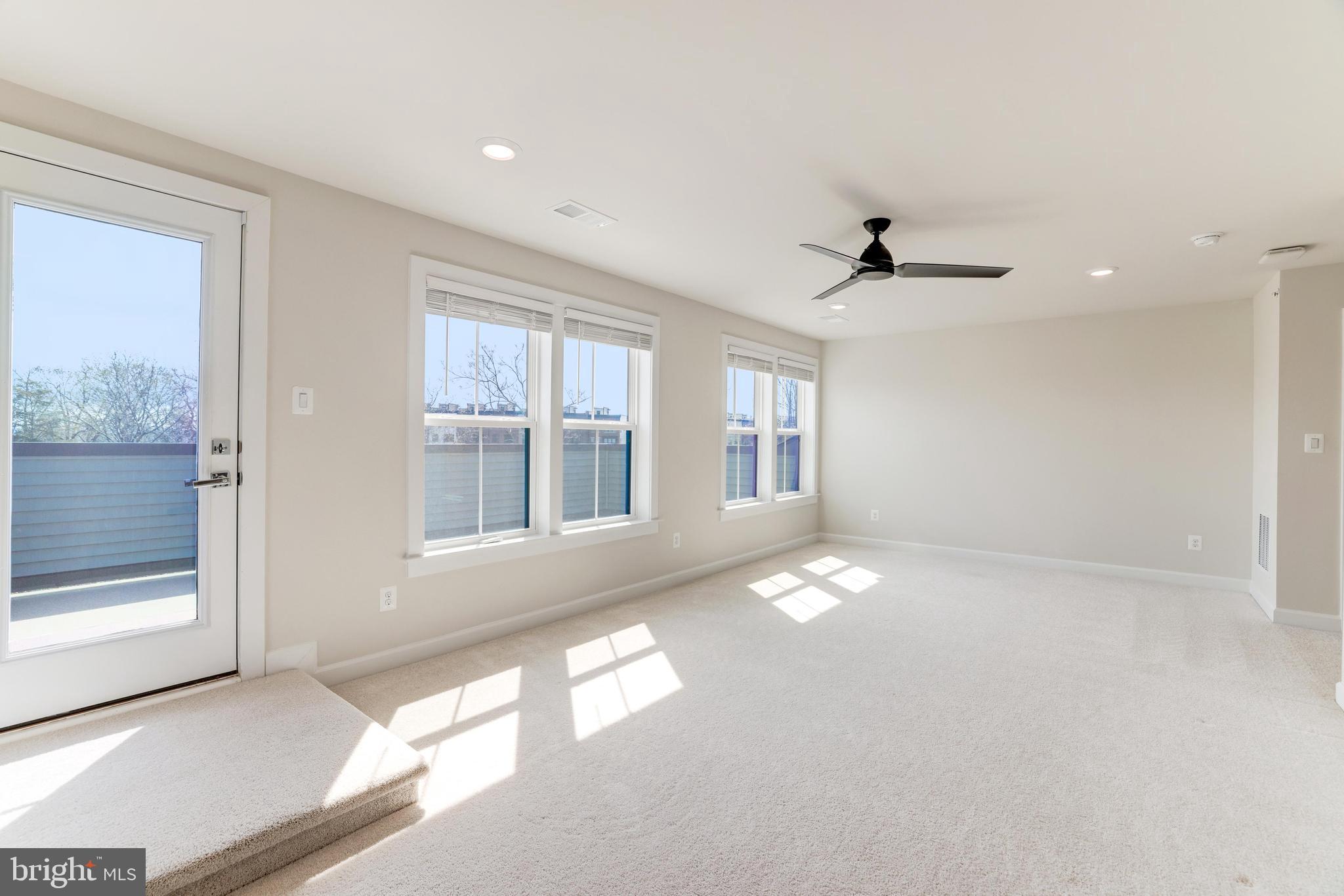 WESTMOORE AT MOOREFIELD - Residential