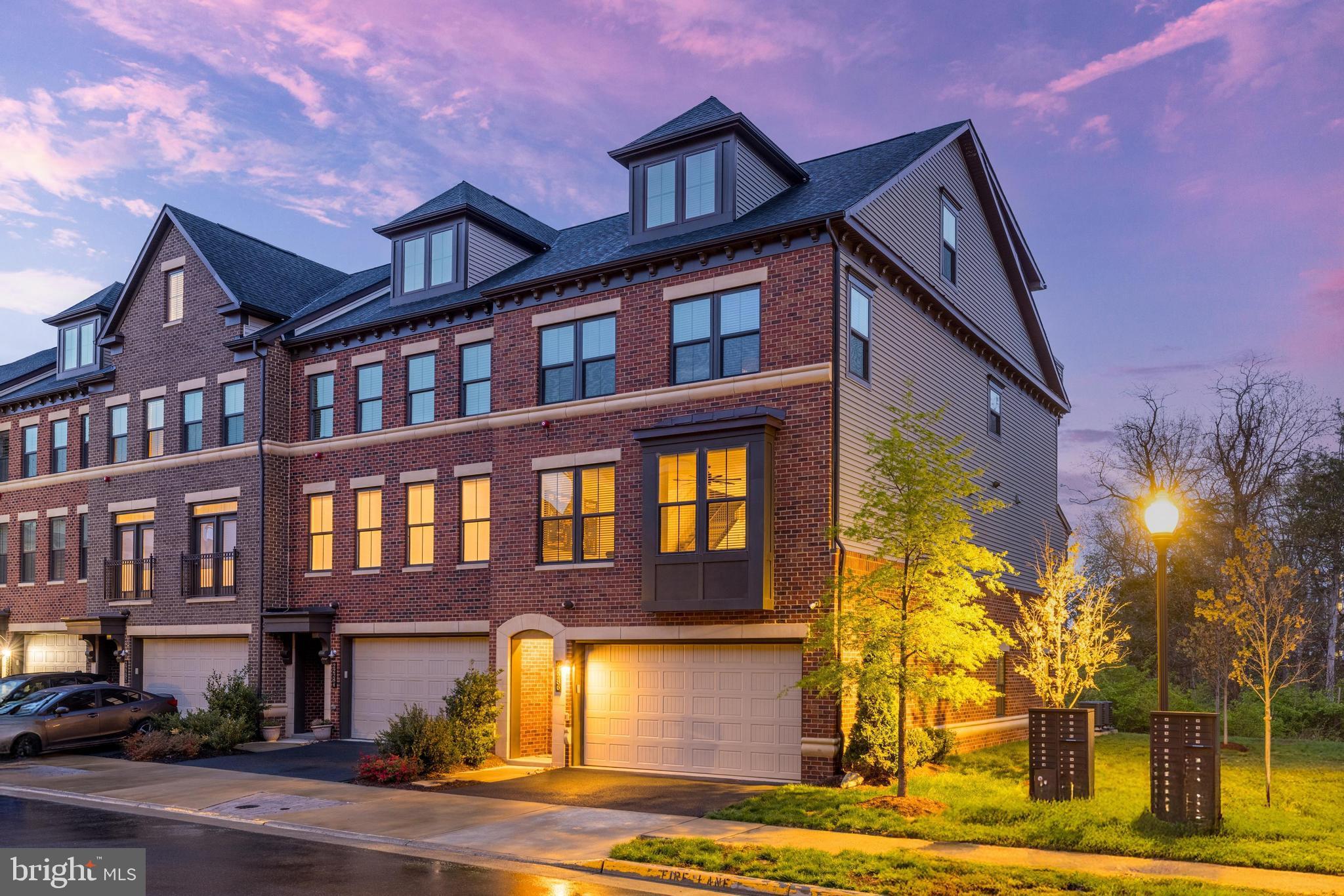 WESTMOORE AT MOOREFIELD - Residential