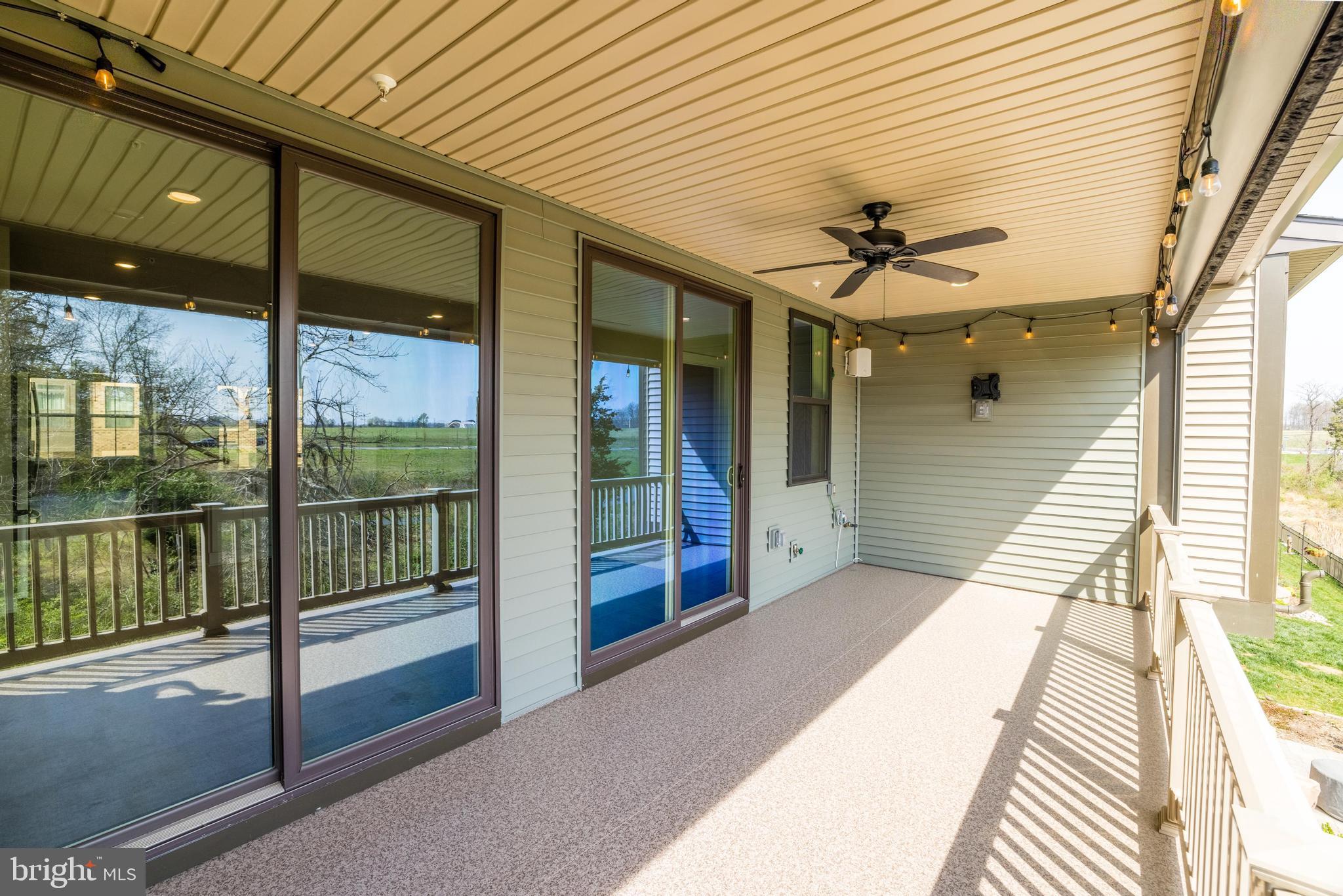 WESTMOORE AT MOOREFIELD - Residential