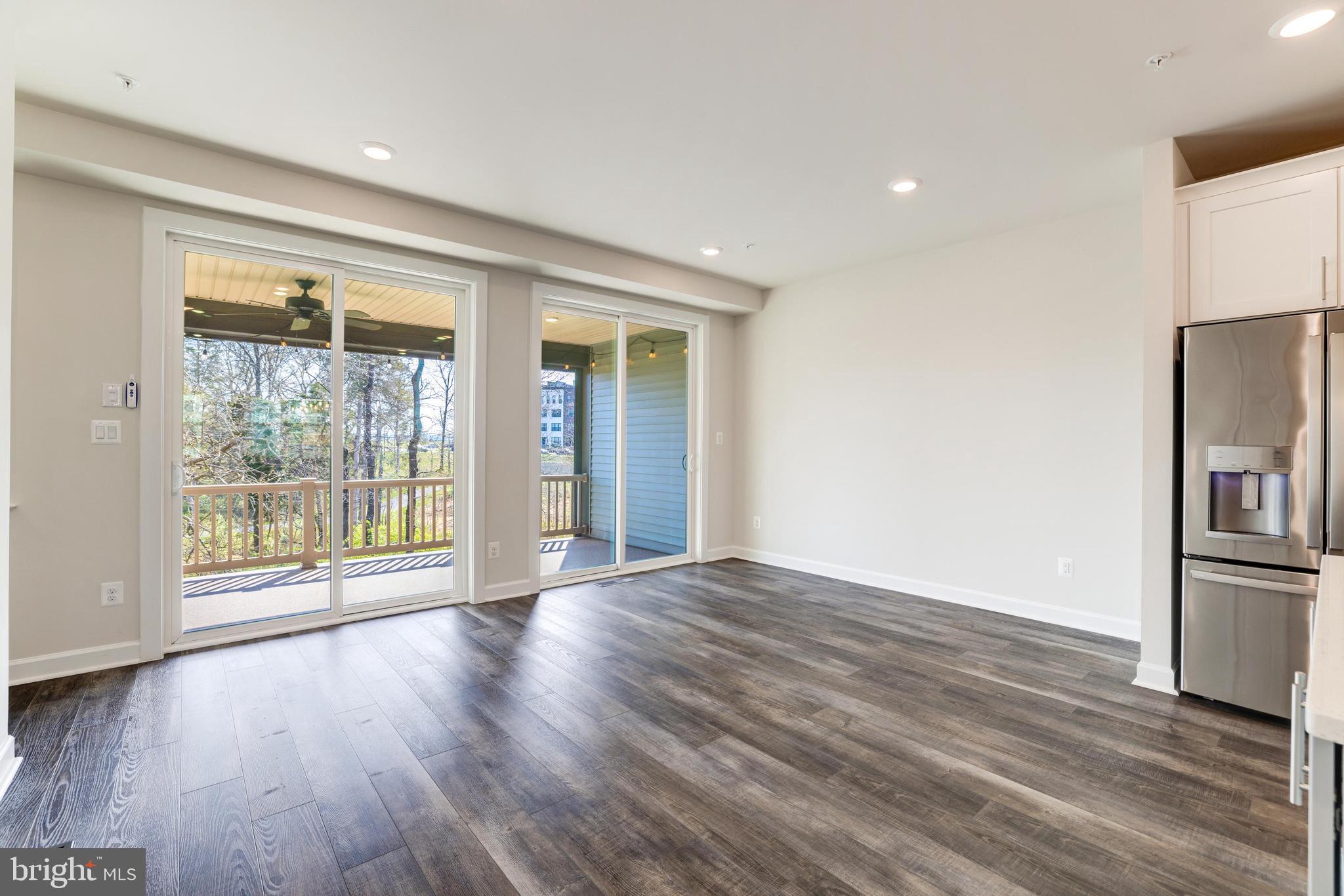 WESTMOORE AT MOOREFIELD - Residential