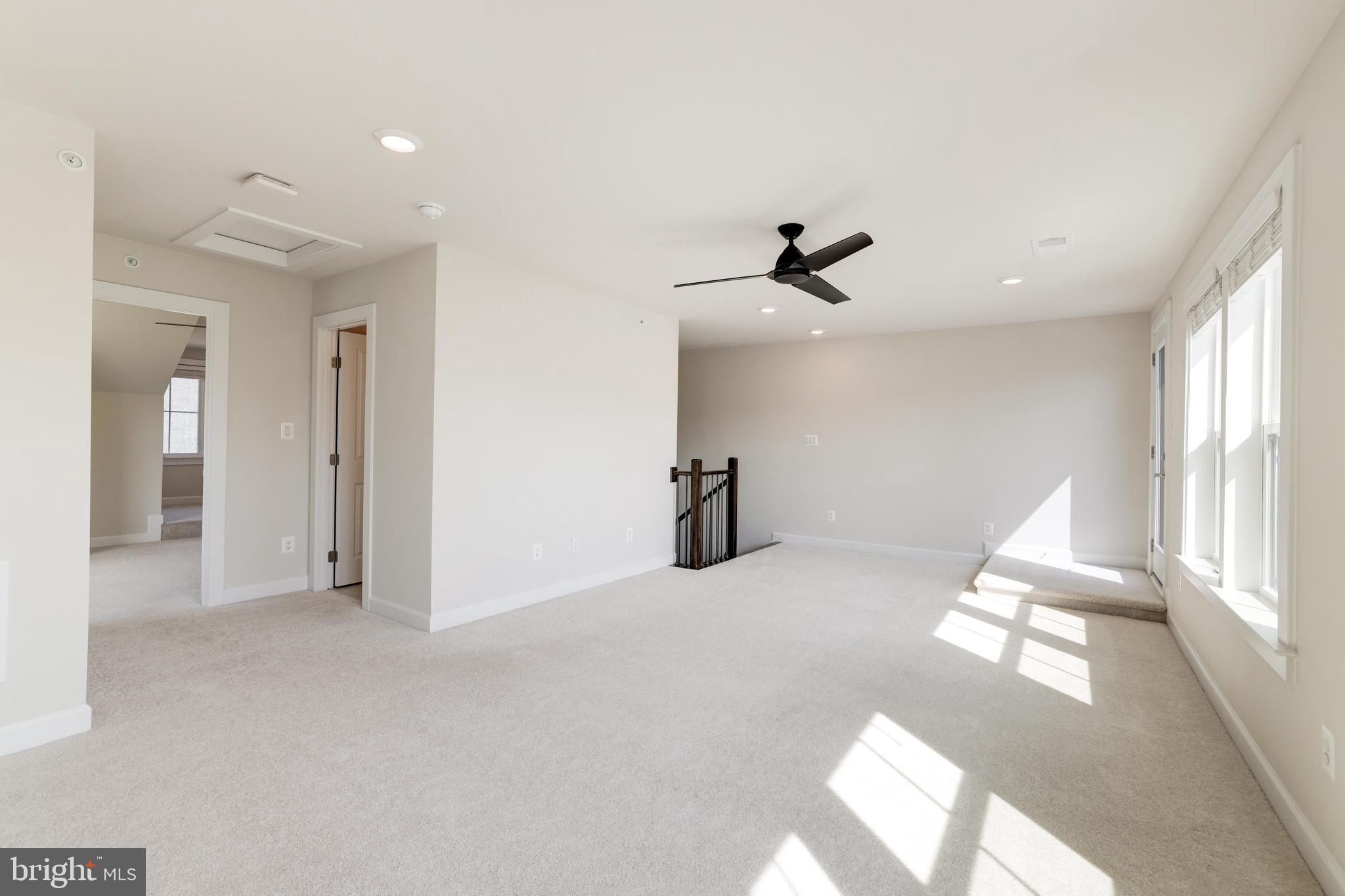 WESTMOORE AT MOOREFIELD - Residential