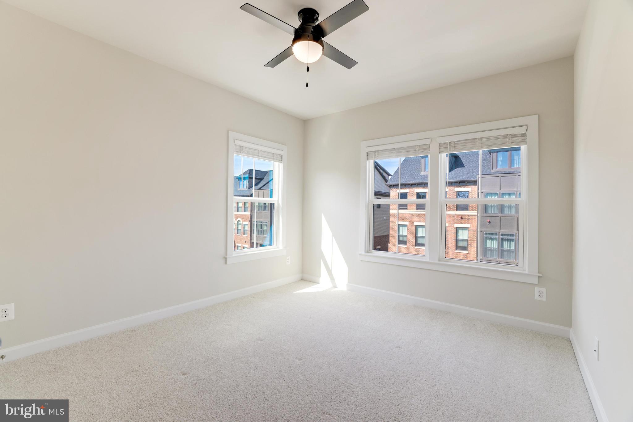 WESTMOORE AT MOOREFIELD - Residential