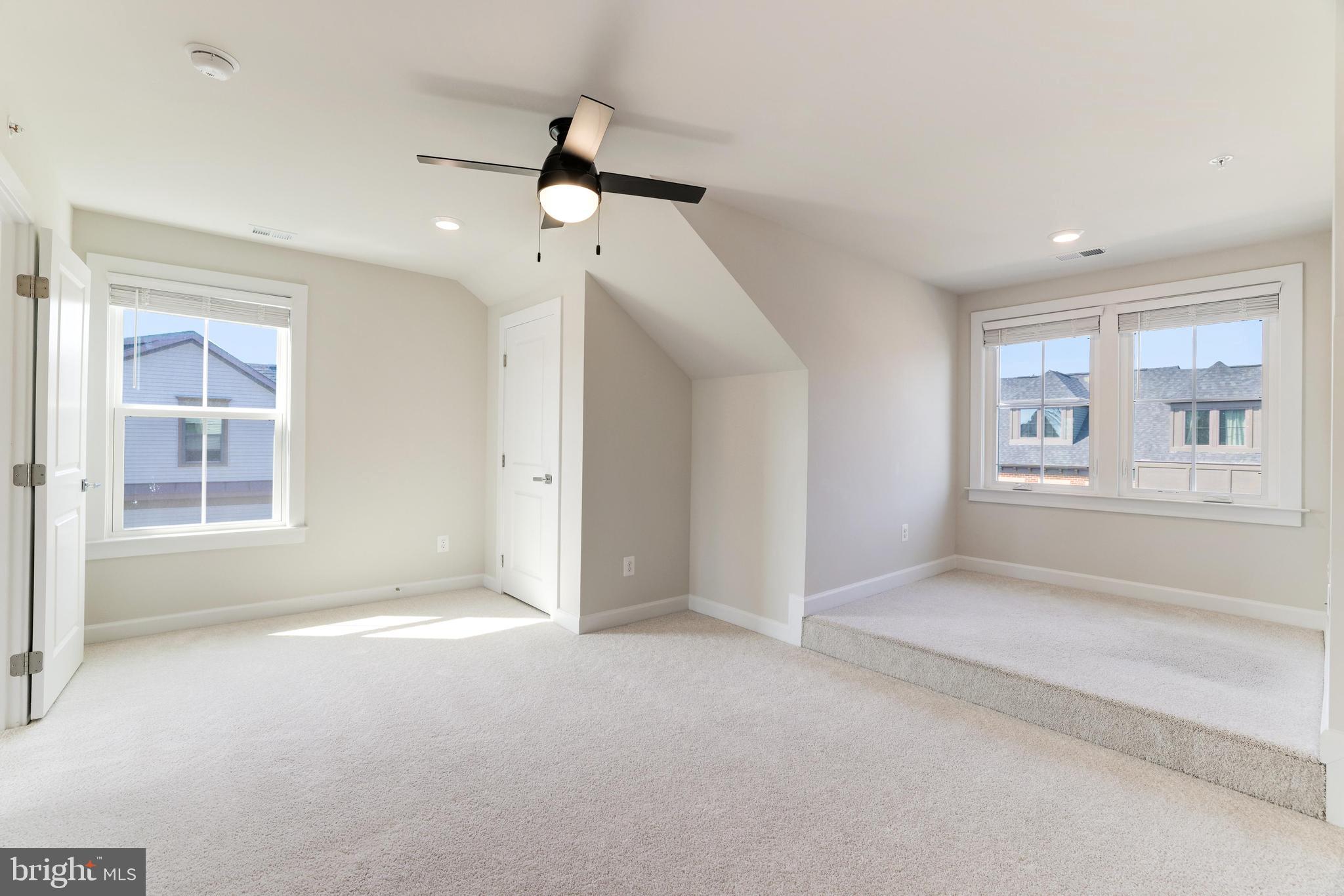 WESTMOORE AT MOOREFIELD - Residential