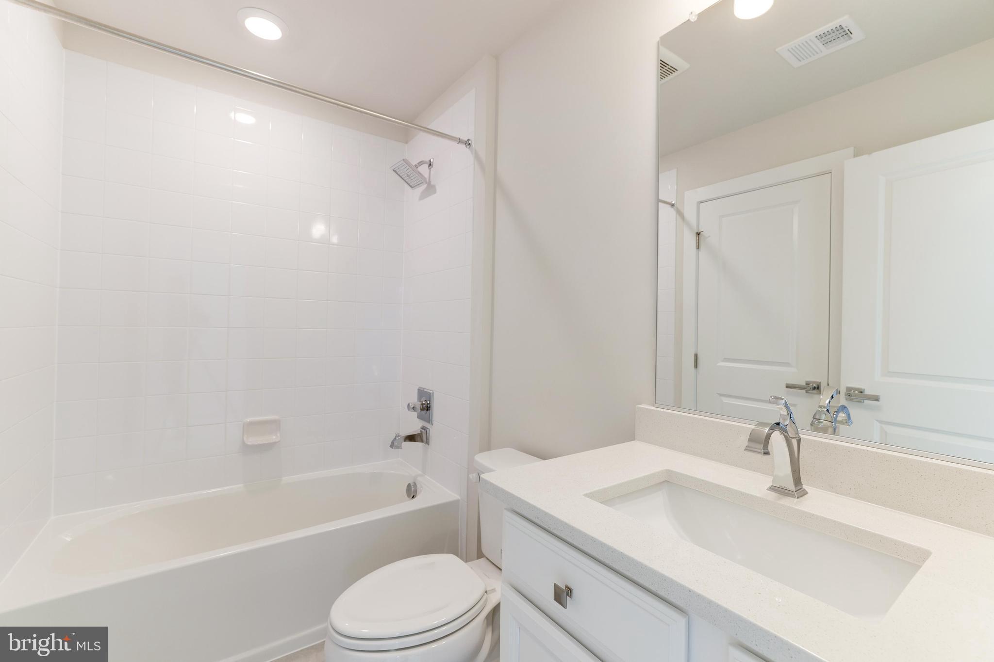 WESTMOORE AT MOOREFIELD - Residential