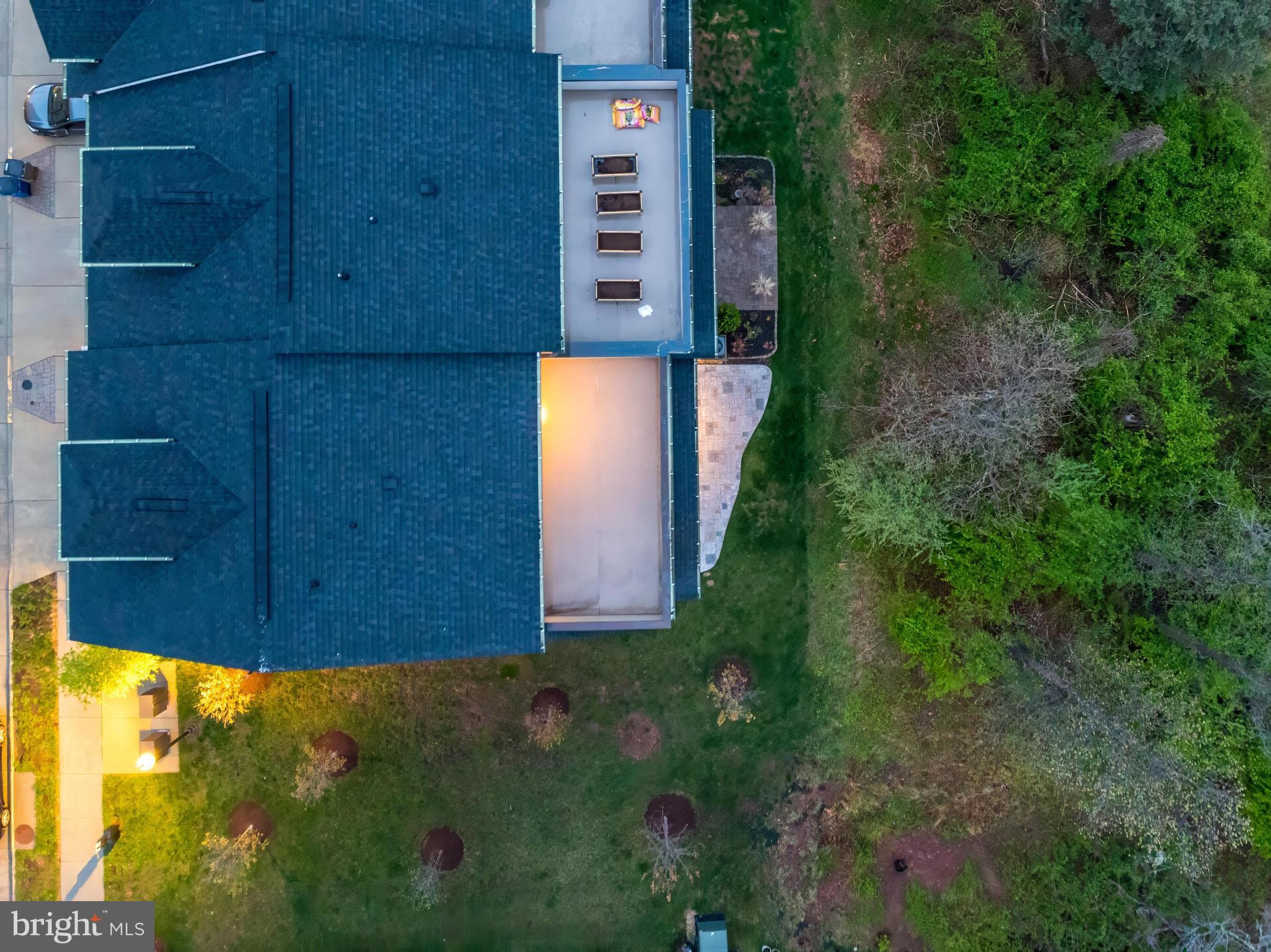 WESTMOORE AT MOOREFIELD - Residential