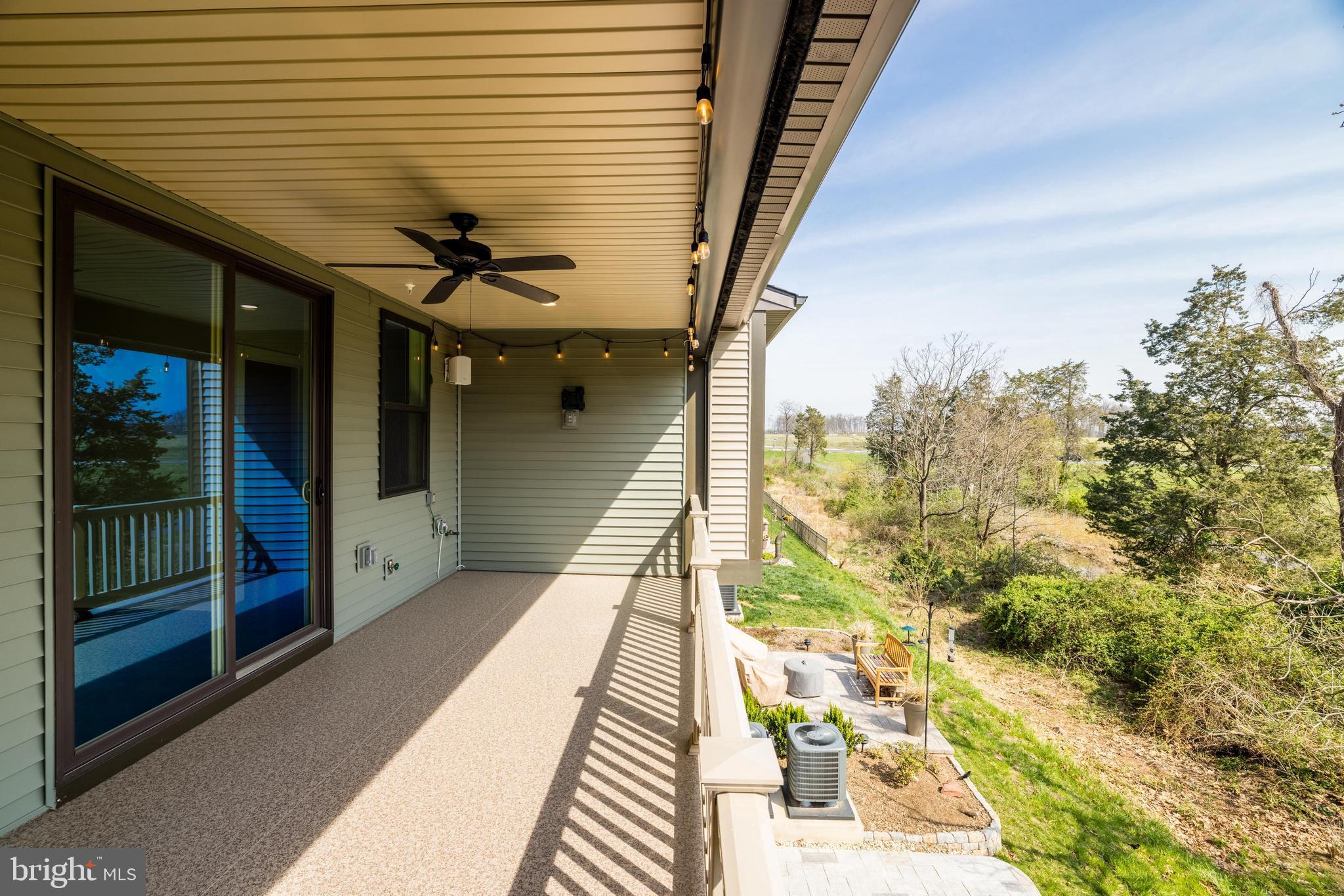 WESTMOORE AT MOOREFIELD - Residential