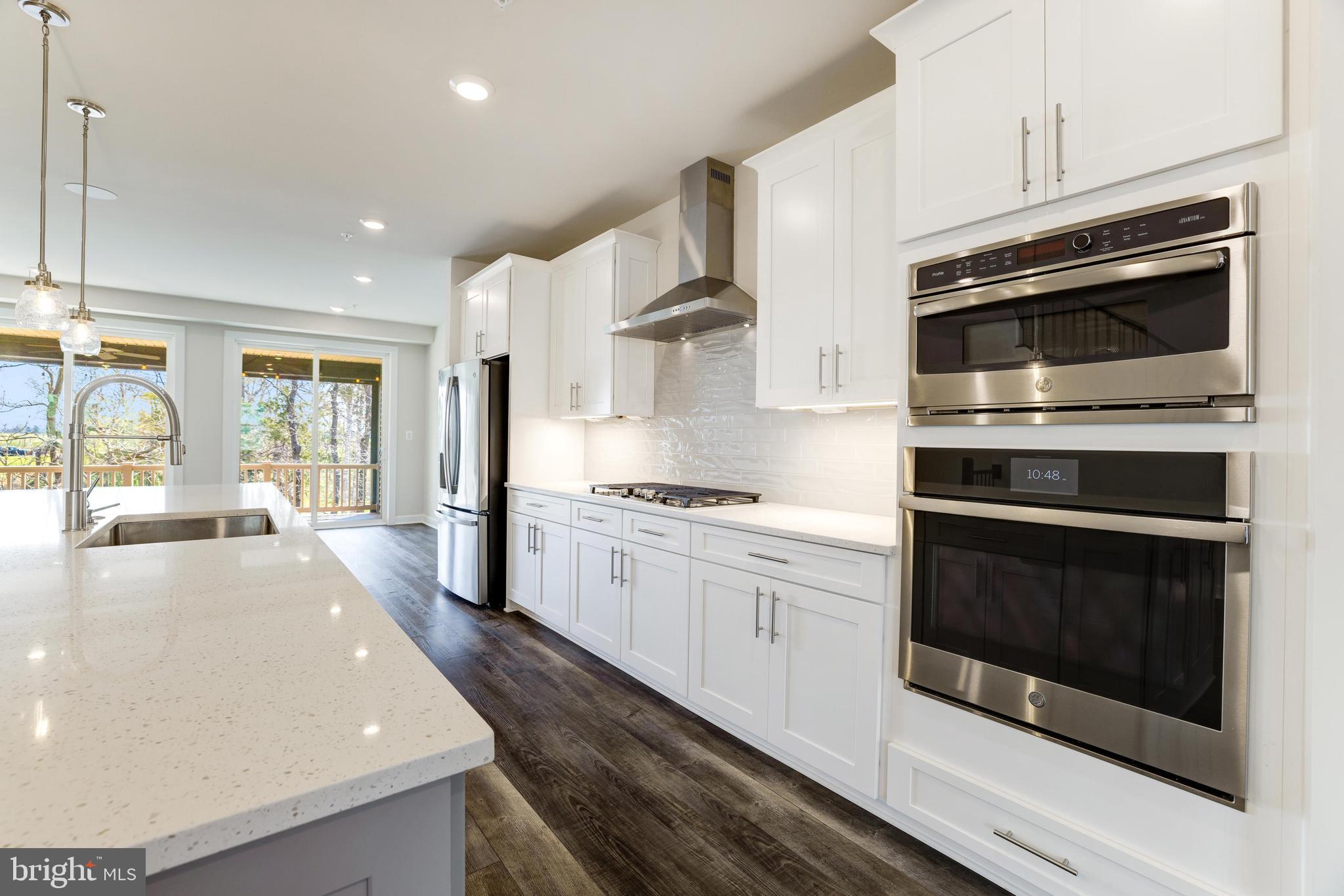 WESTMOORE AT MOOREFIELD - Residential