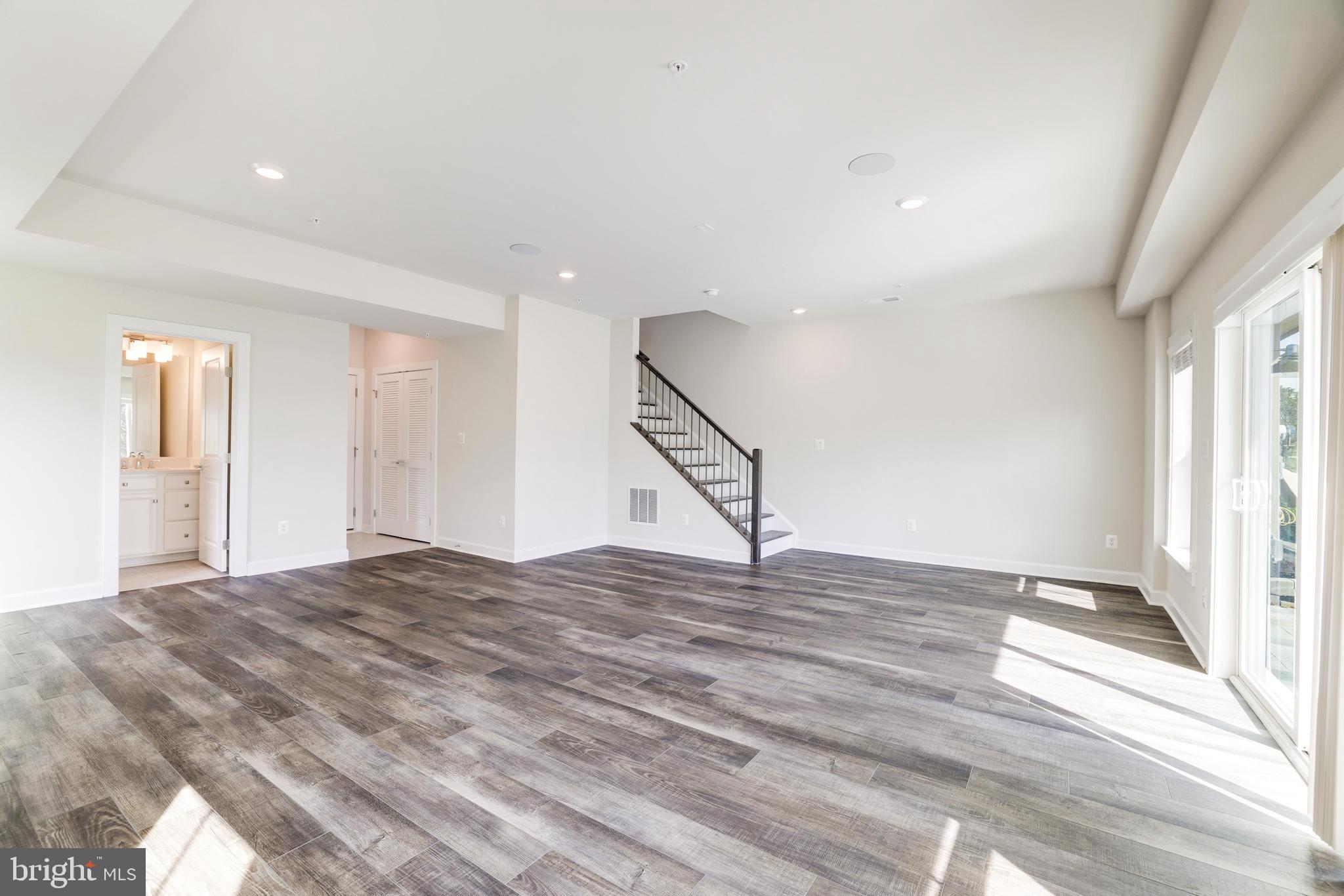 WESTMOORE AT MOOREFIELD - Residential