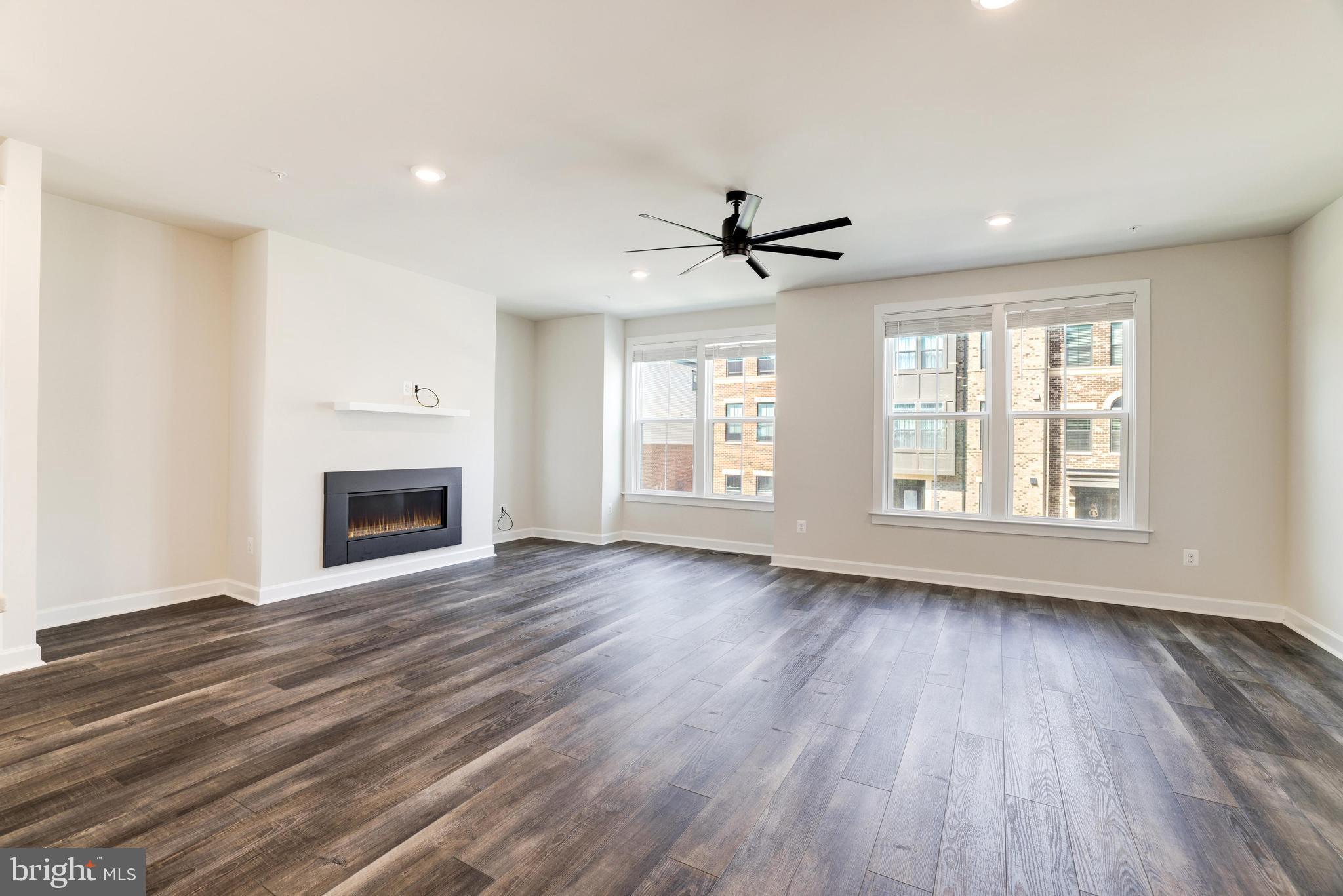 WESTMOORE AT MOOREFIELD - Residential