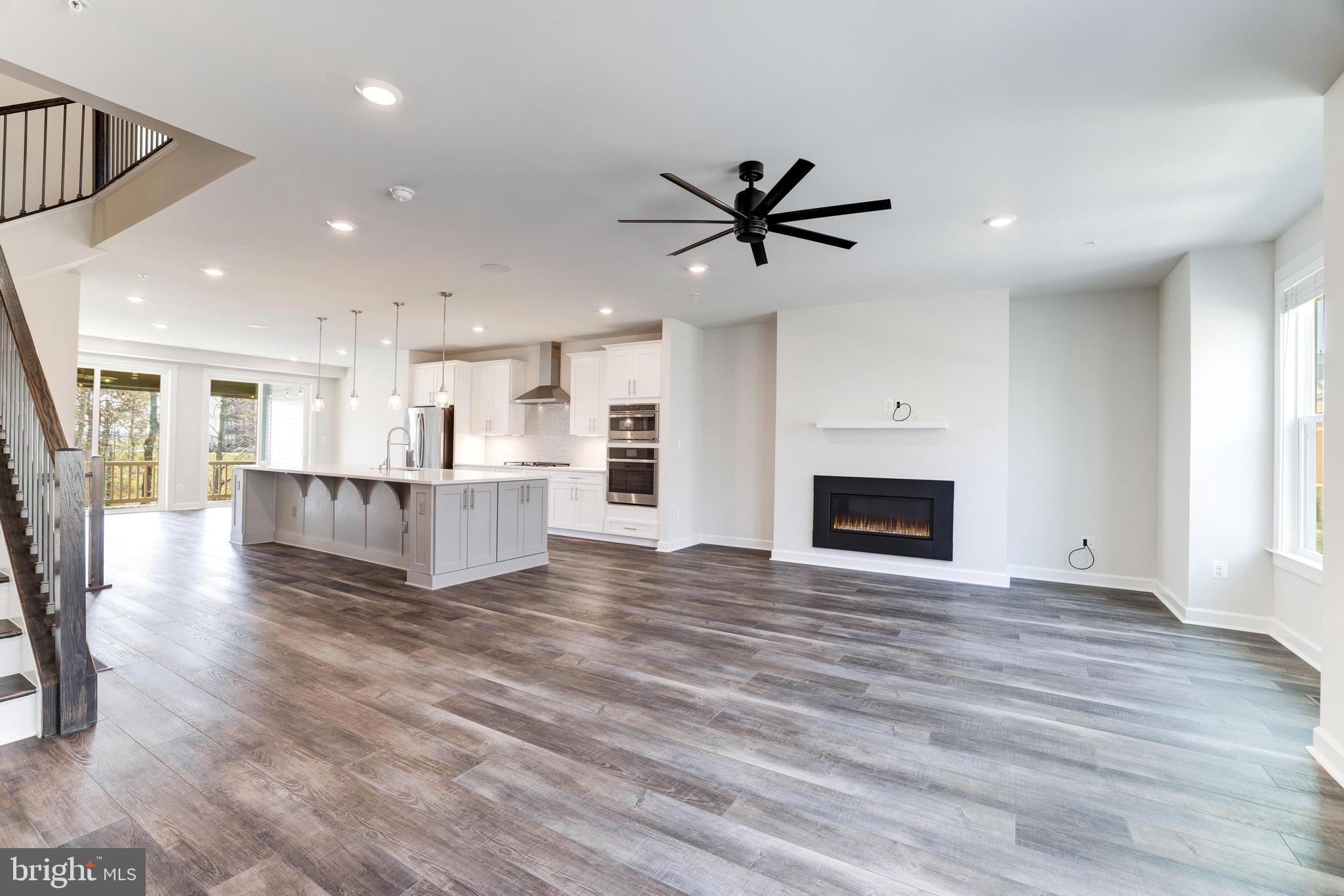 WESTMOORE AT MOOREFIELD - Residential