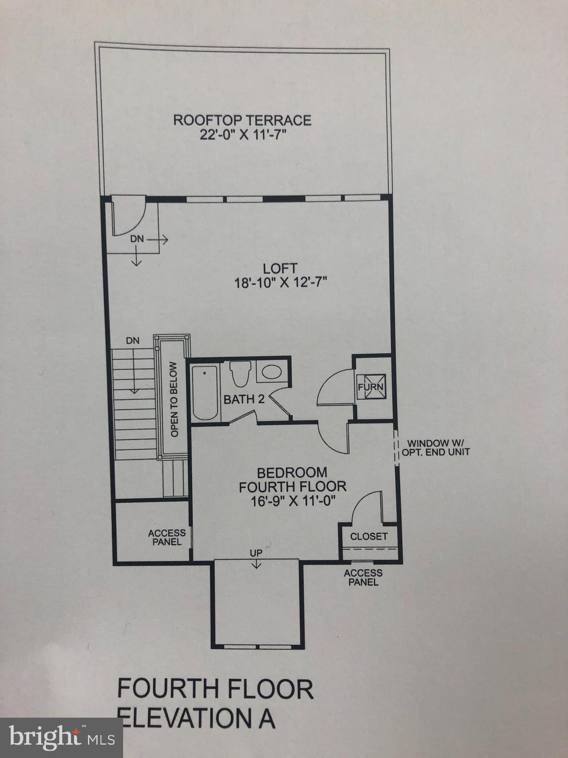 WESTMOORE AT MOOREFIELD - Residential