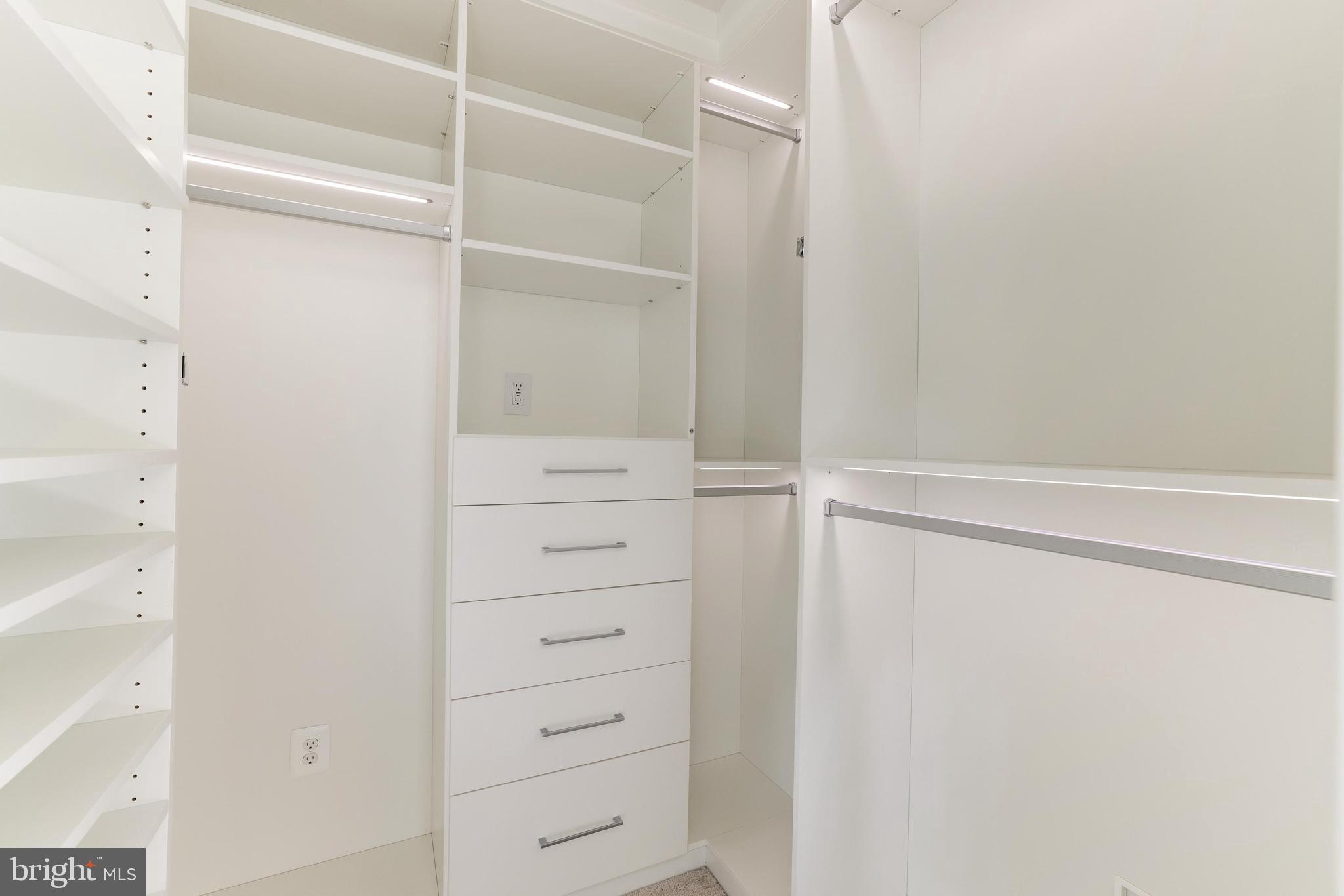 WESTMOORE AT MOOREFIELD - Residential