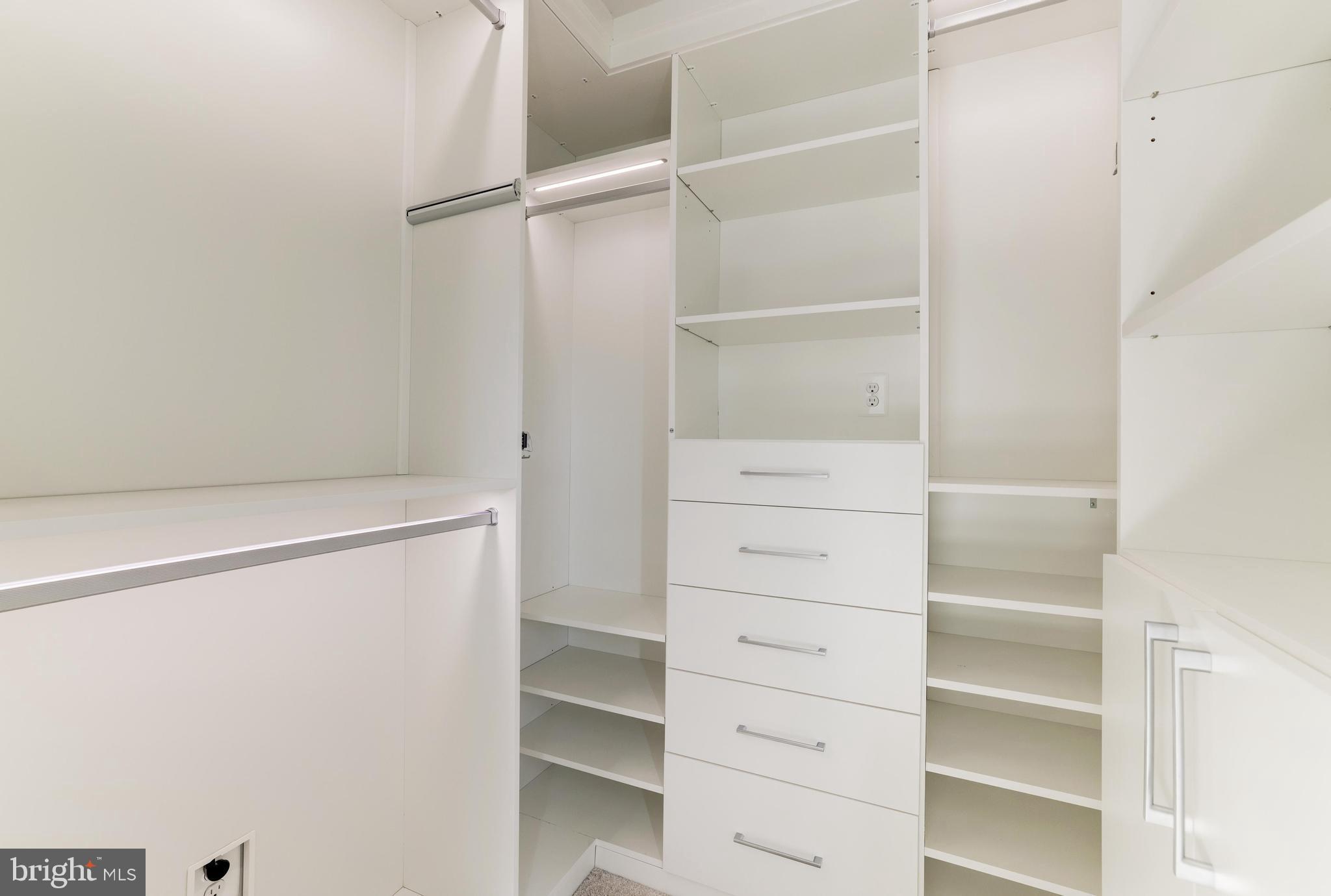 WESTMOORE AT MOOREFIELD - Residential