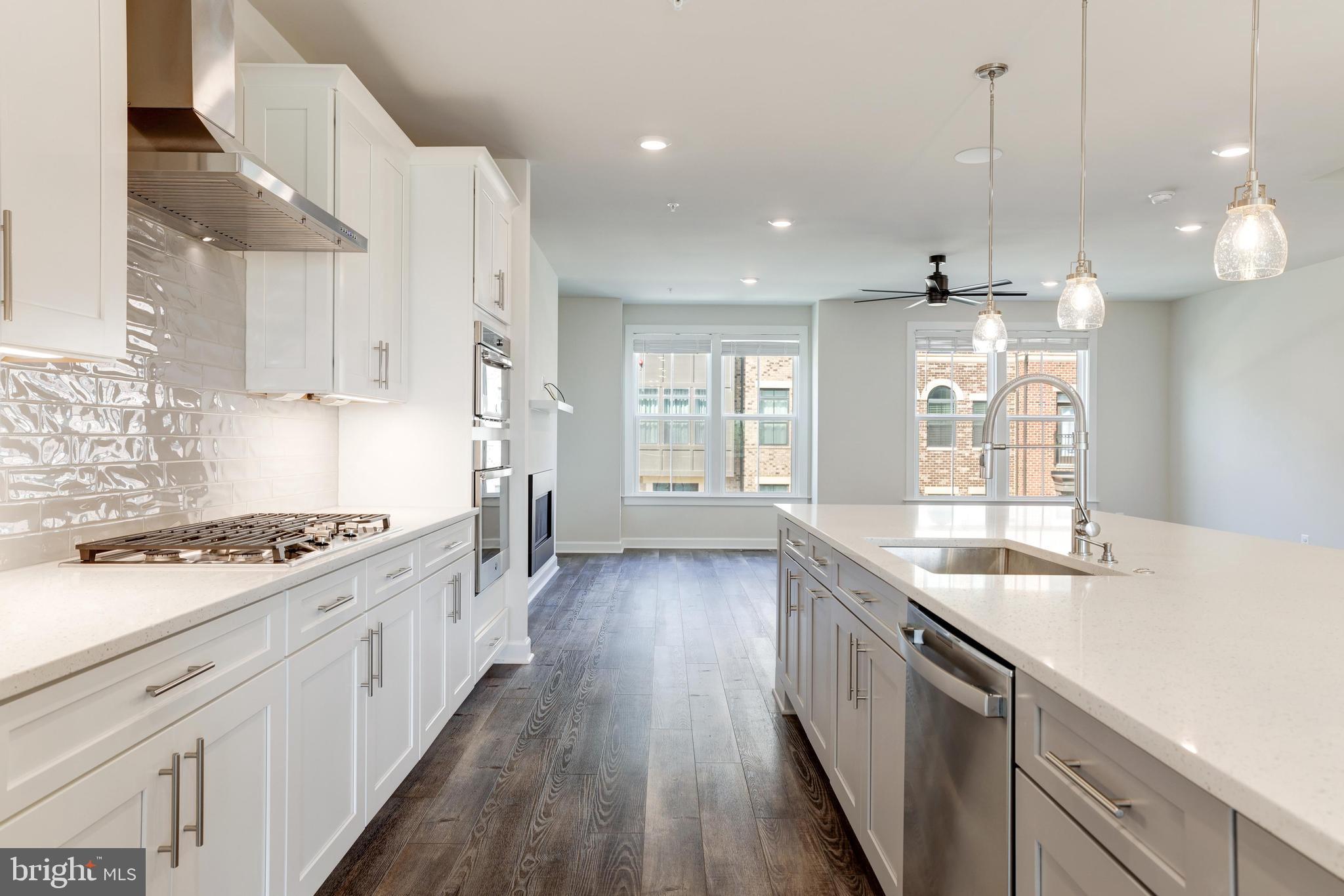 WESTMOORE AT MOOREFIELD - Residential