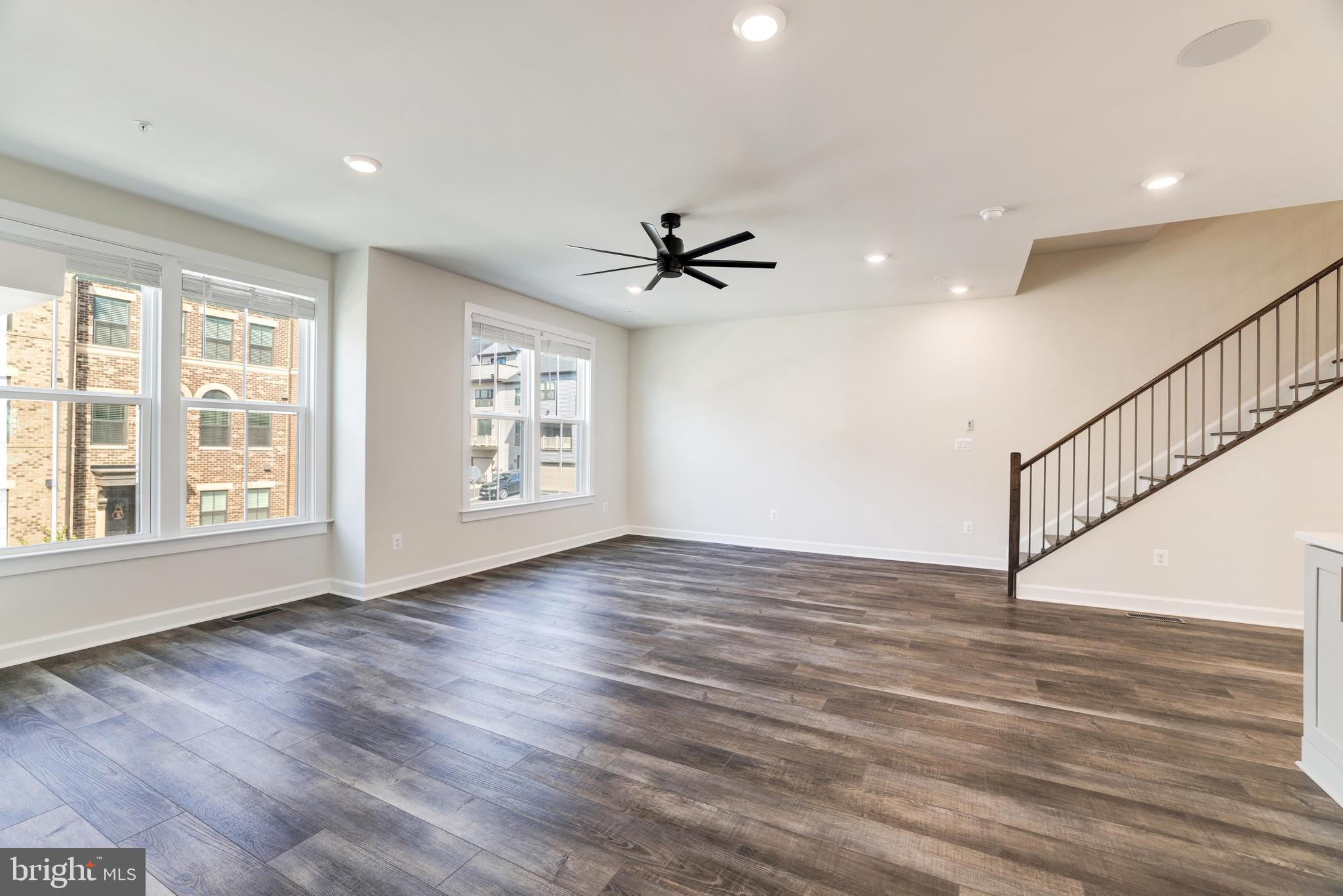 WESTMOORE AT MOOREFIELD - Residential