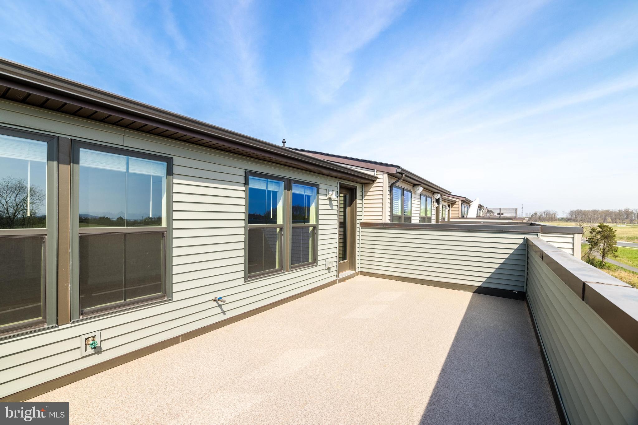 WESTMOORE AT MOOREFIELD - Residential