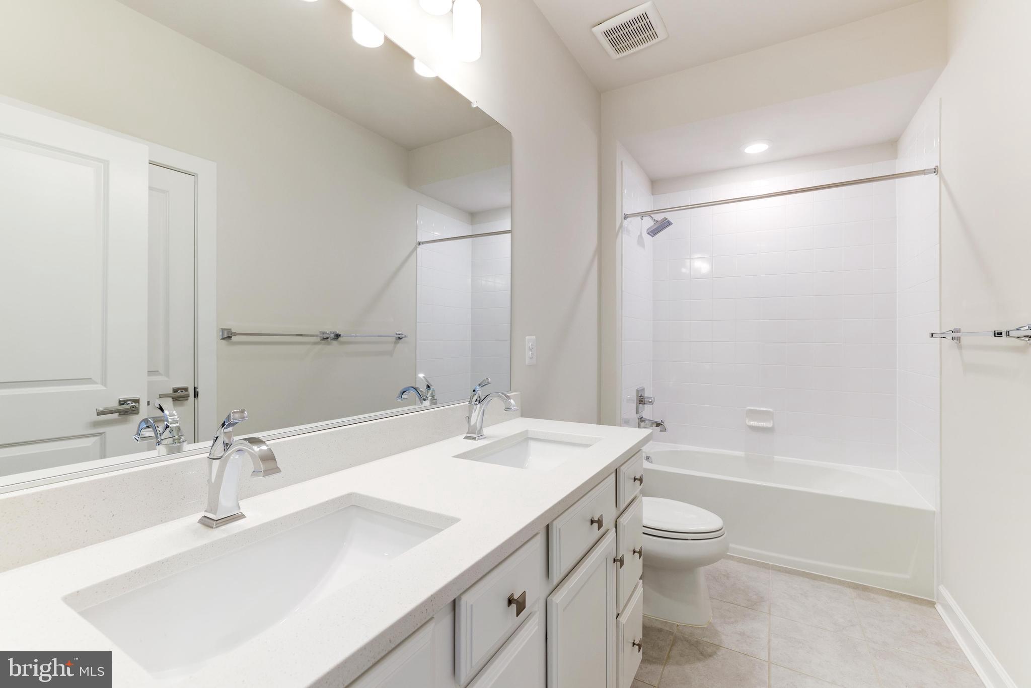 WESTMOORE AT MOOREFIELD - Residential