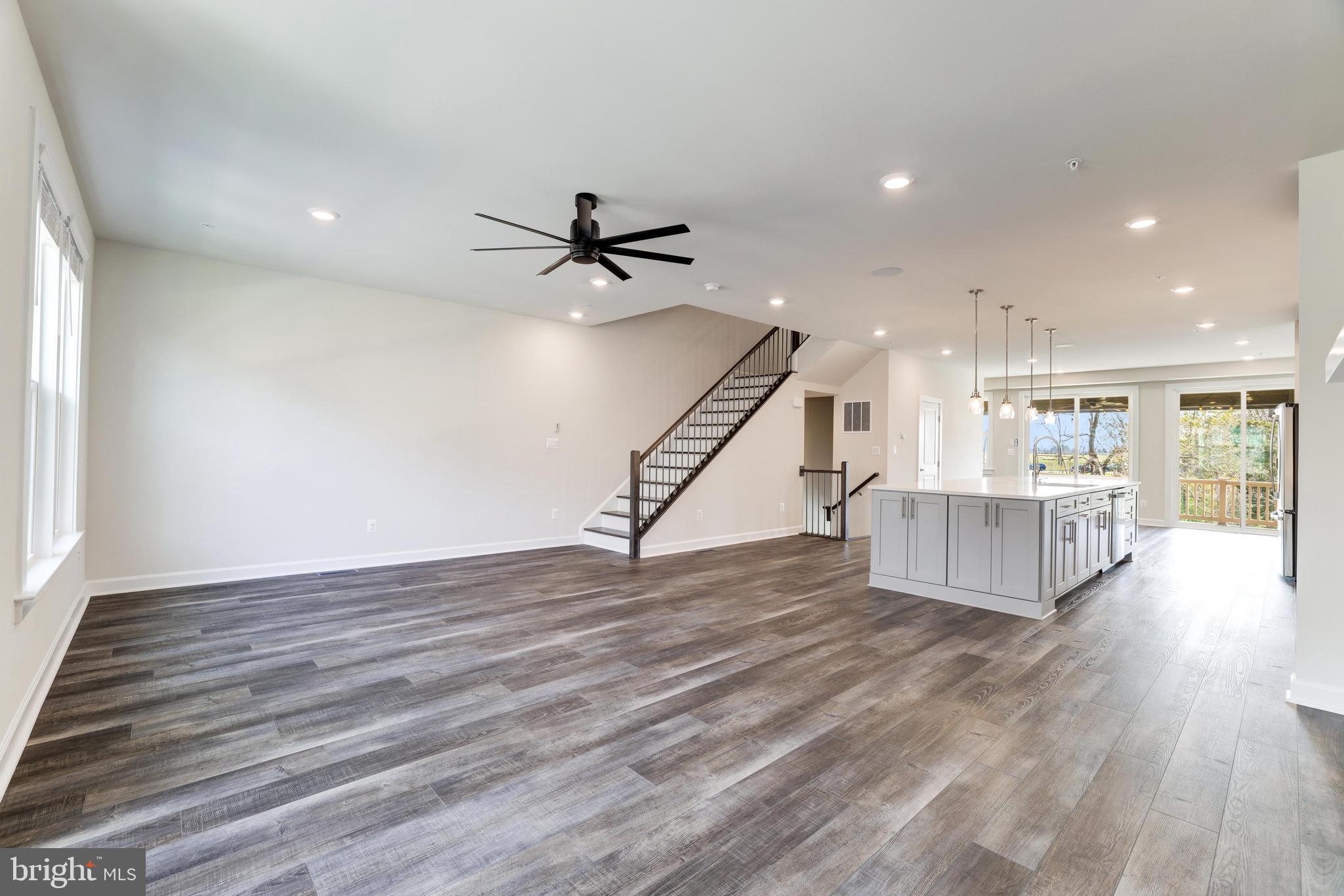 WESTMOORE AT MOOREFIELD - Residential