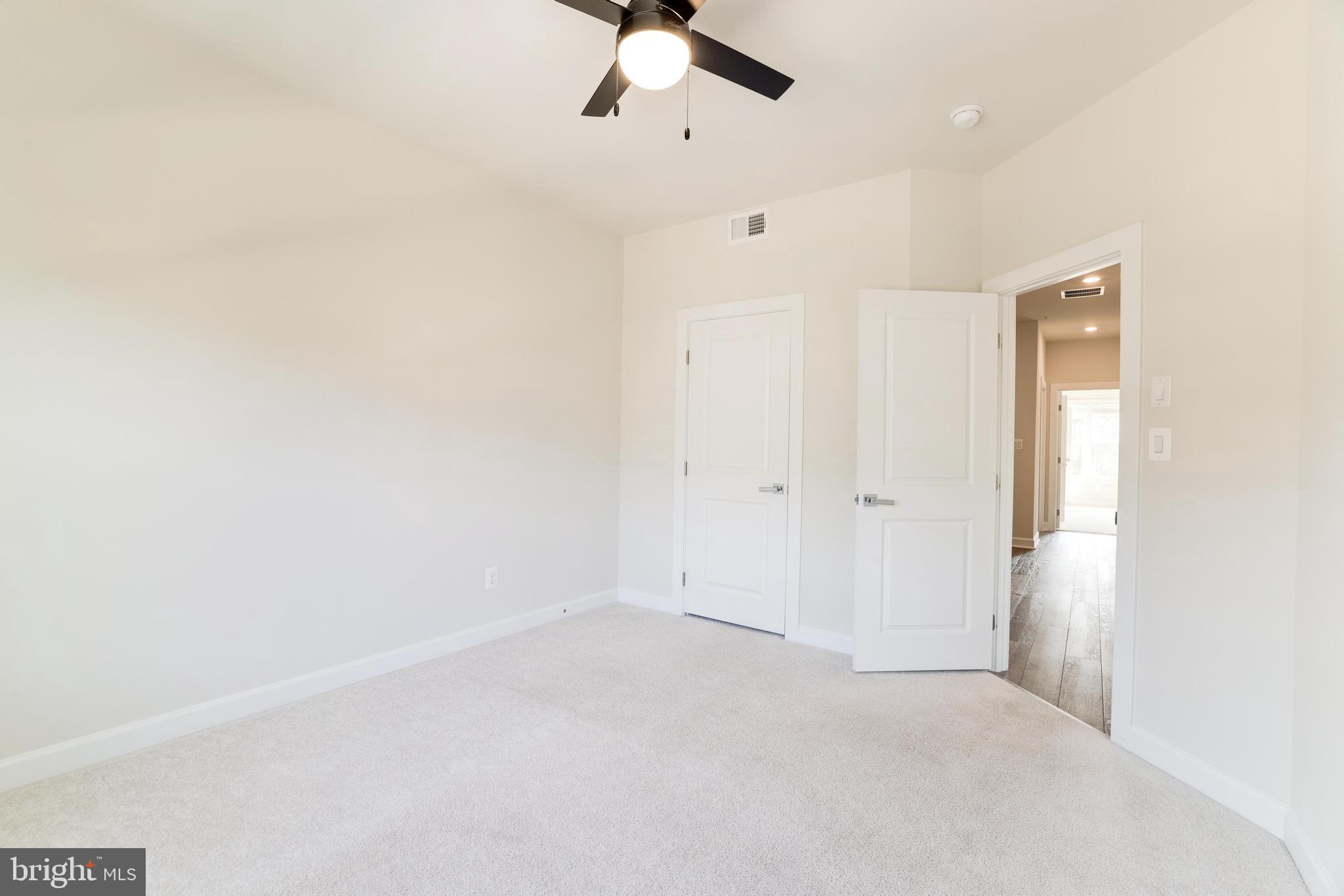 WESTMOORE AT MOOREFIELD - Residential