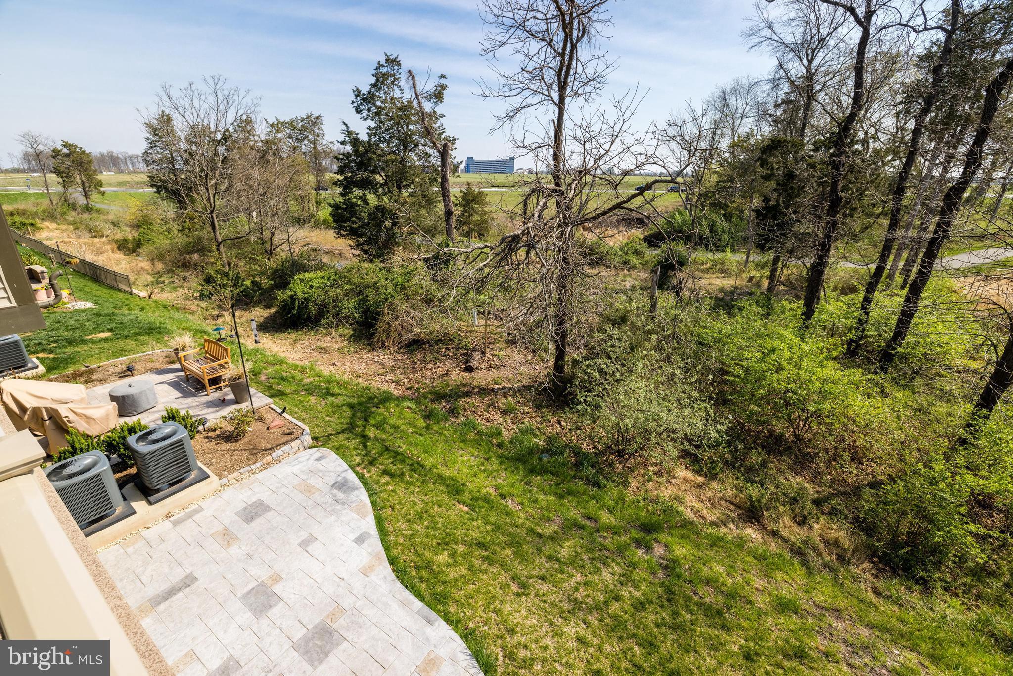 WESTMOORE AT MOOREFIELD - Residential