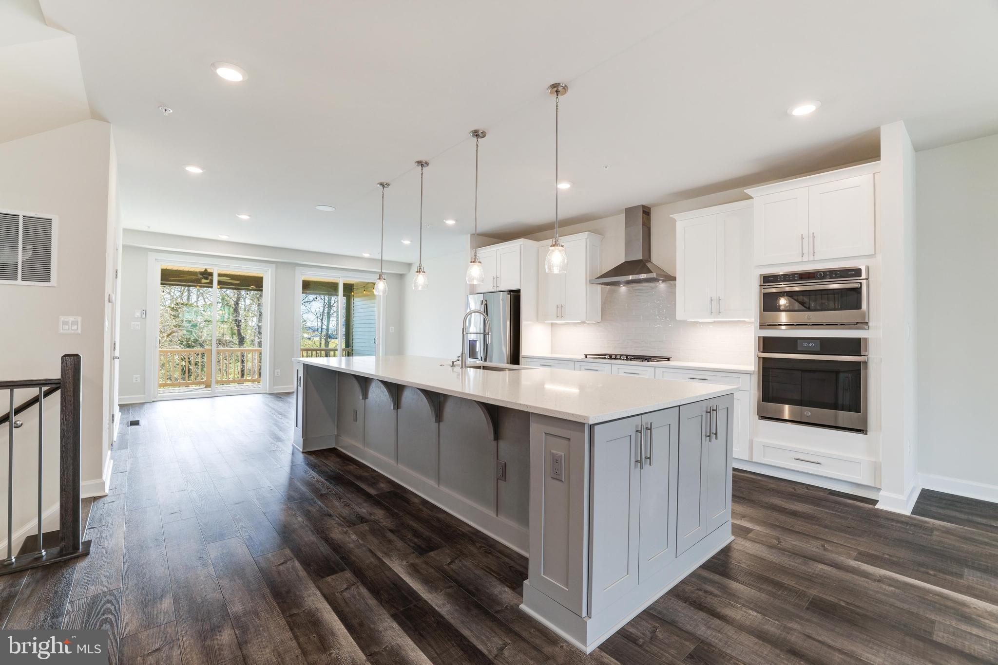 WESTMOORE AT MOOREFIELD - Residential