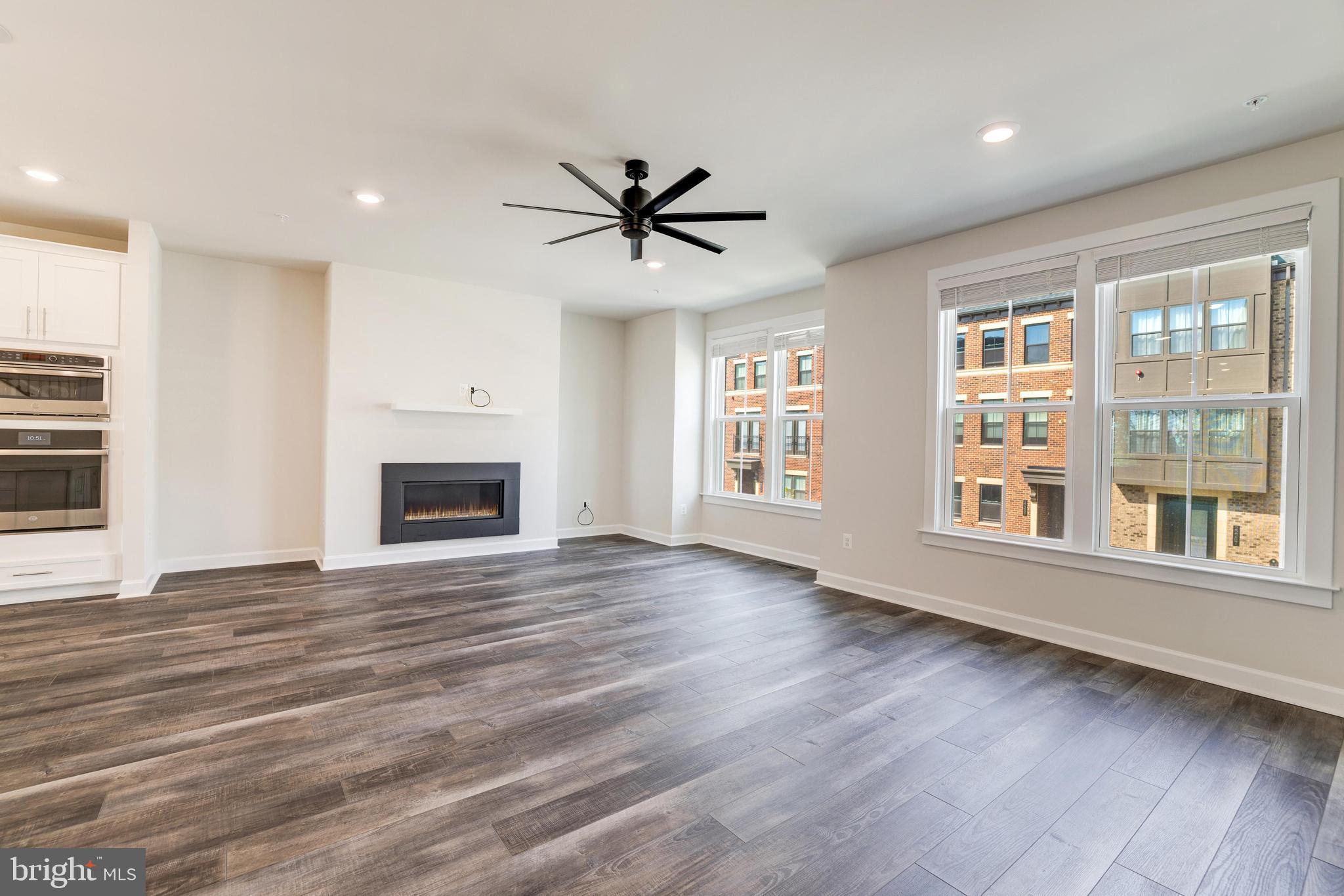 WESTMOORE AT MOOREFIELD - Residential