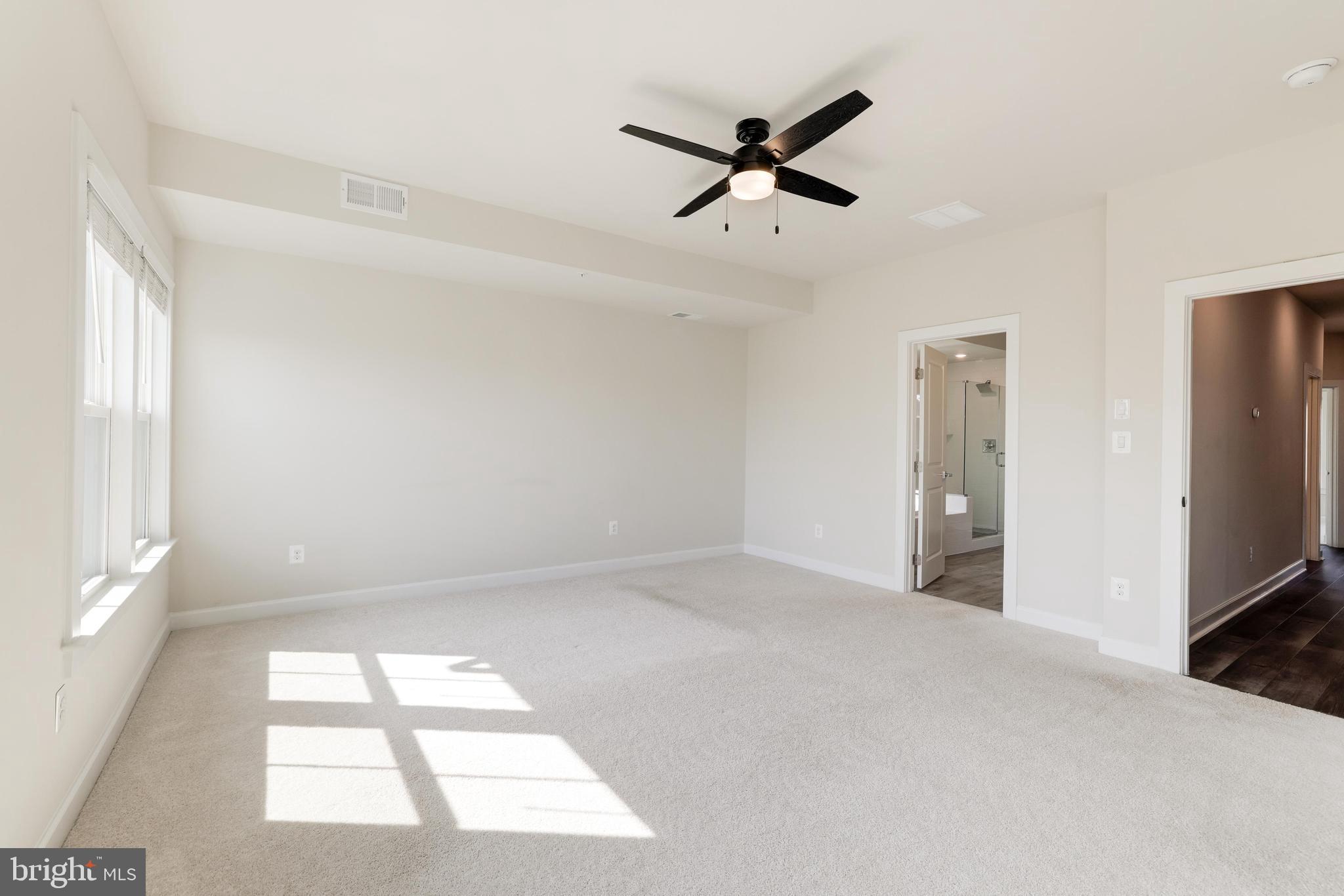 WESTMOORE AT MOOREFIELD - Residential