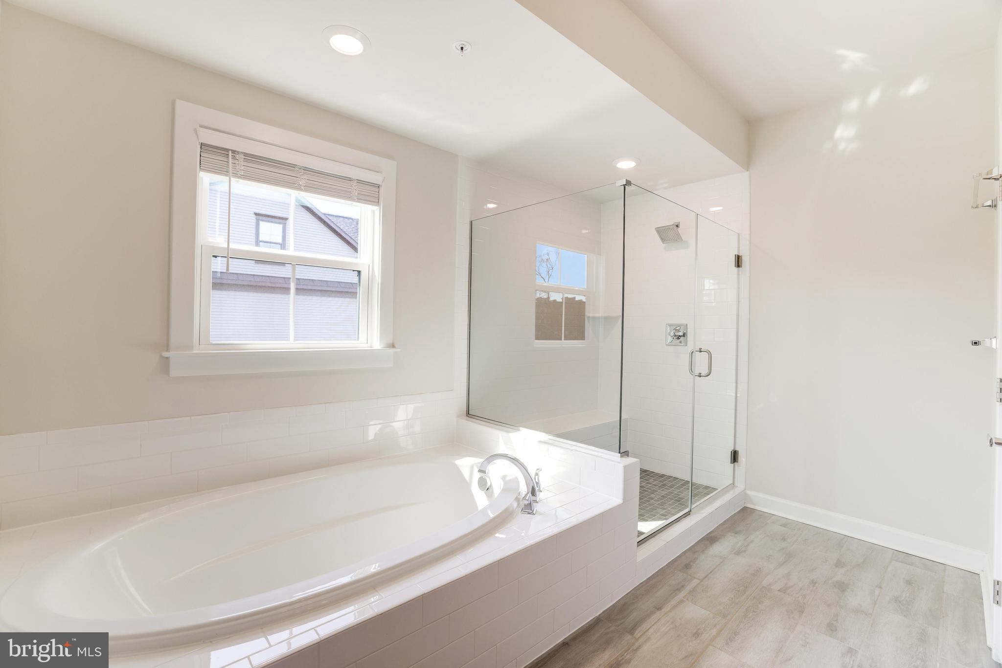 WESTMOORE AT MOOREFIELD - Residential