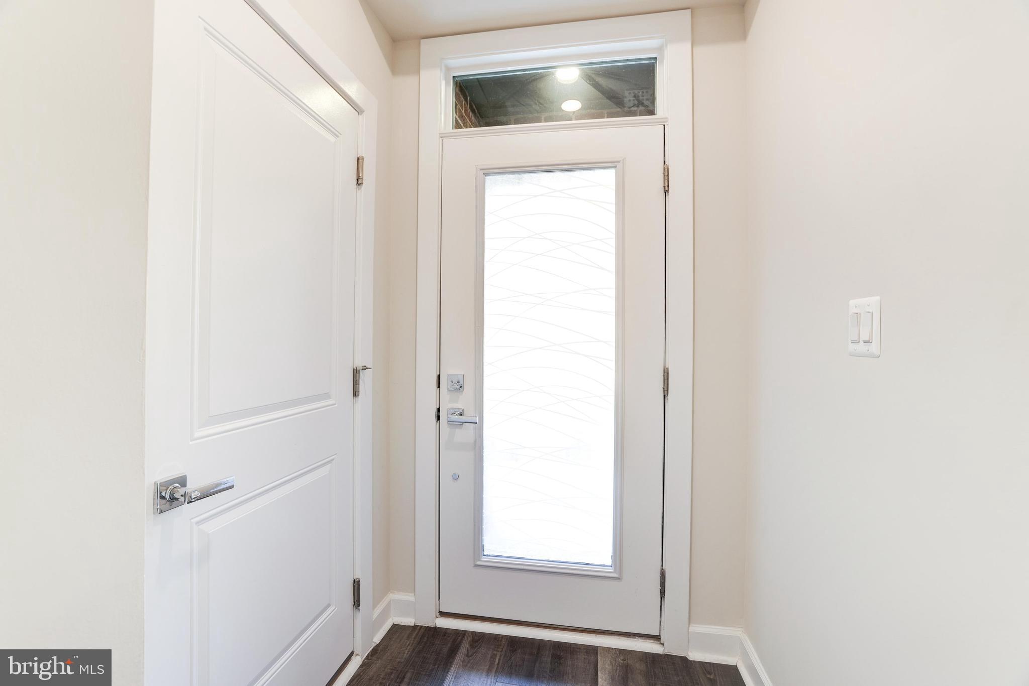 WESTMOORE AT MOOREFIELD - Residential