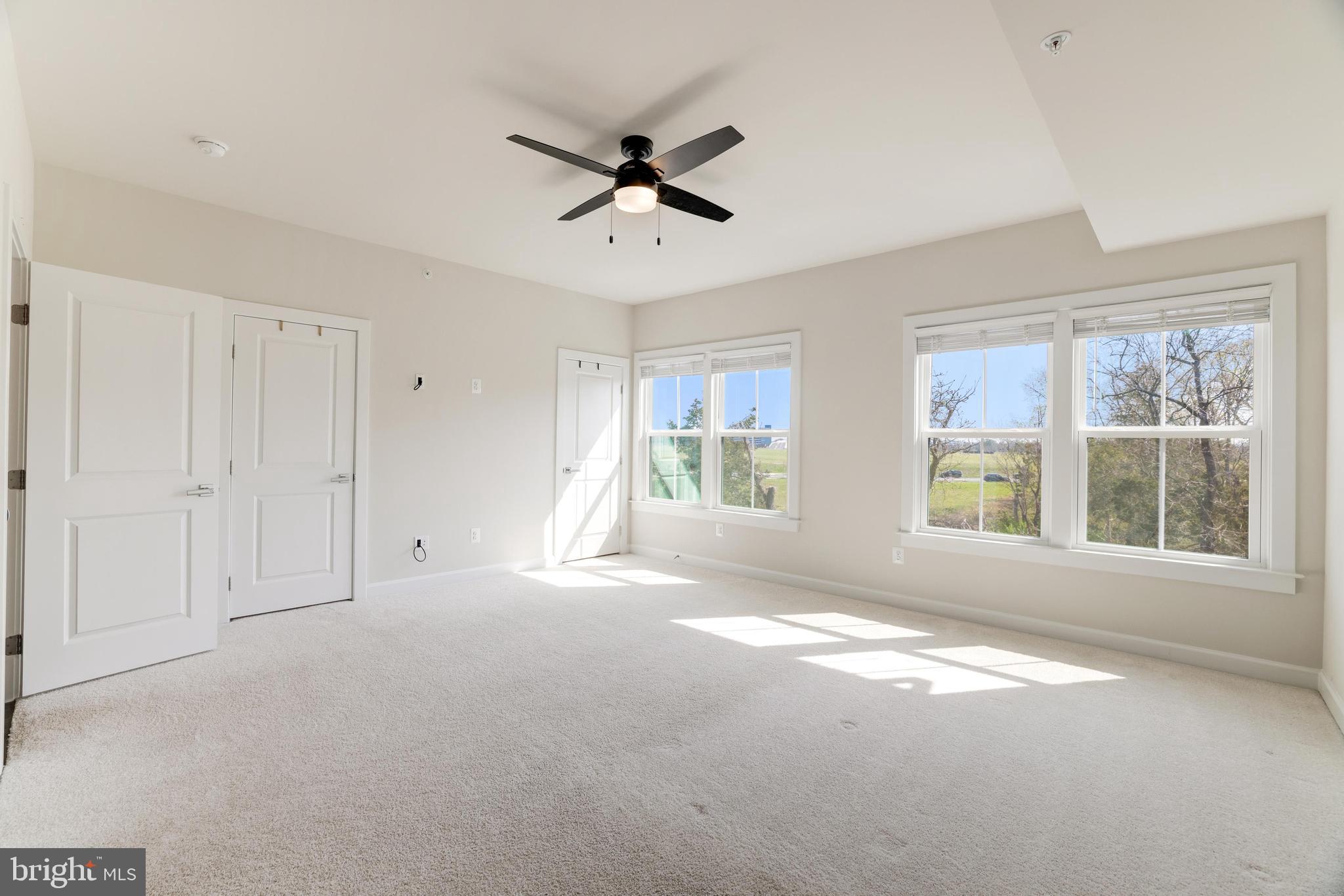 WESTMOORE AT MOOREFIELD - Residential