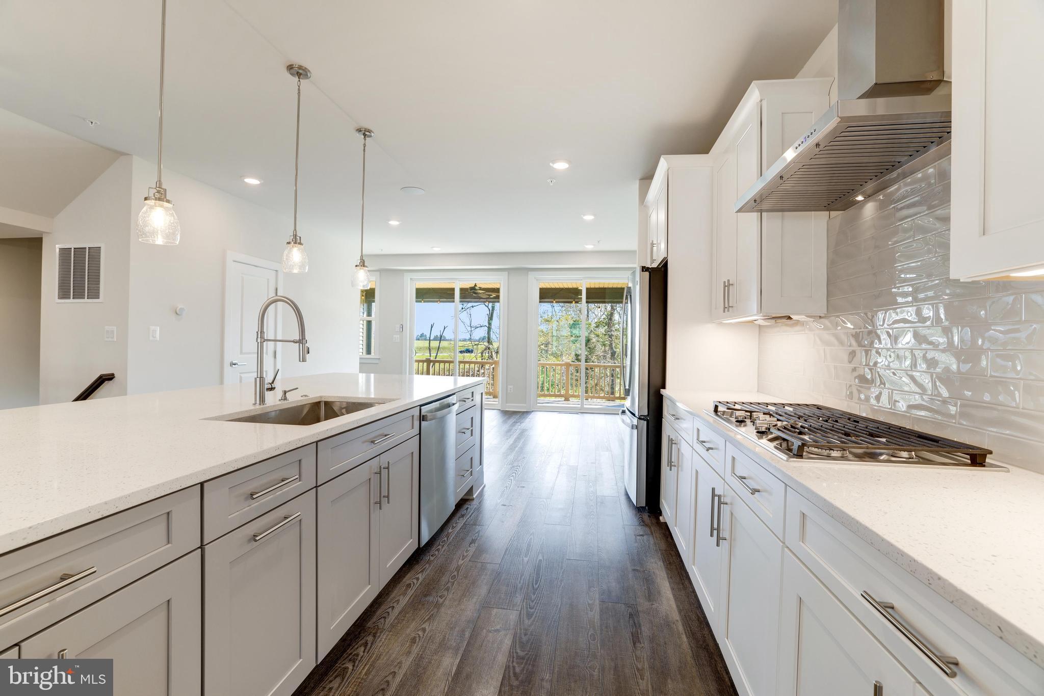 WESTMOORE AT MOOREFIELD - Residential