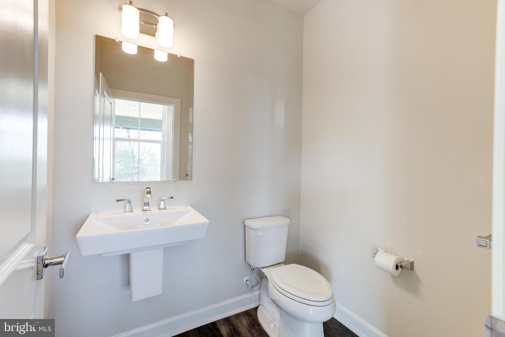 WESTMOORE AT MOOREFIELD - Residential