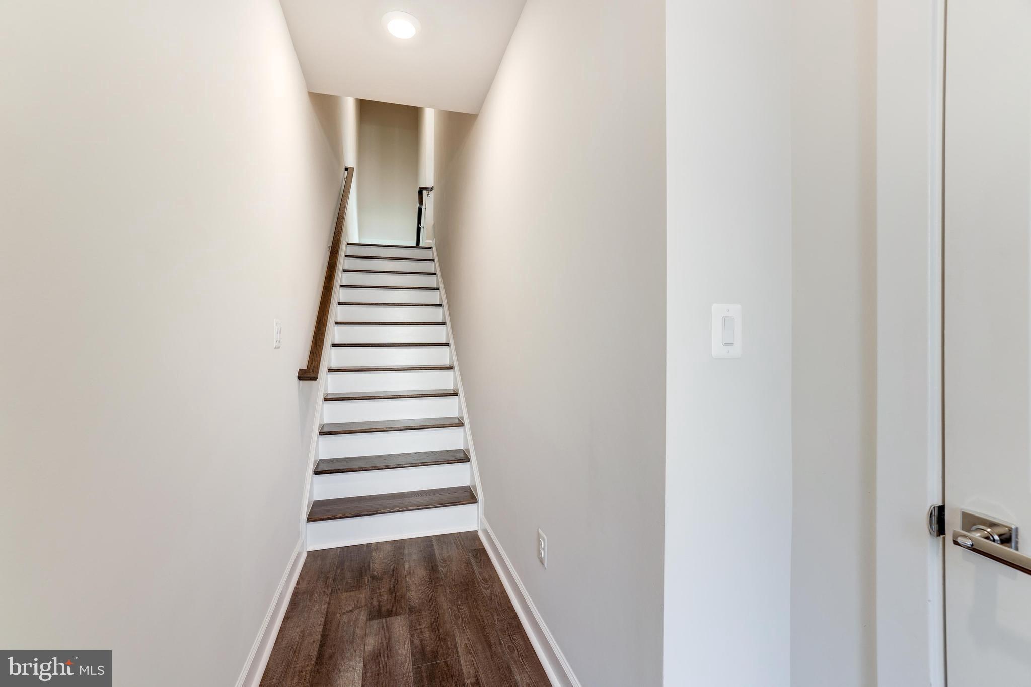 WESTMOORE AT MOOREFIELD - Residential