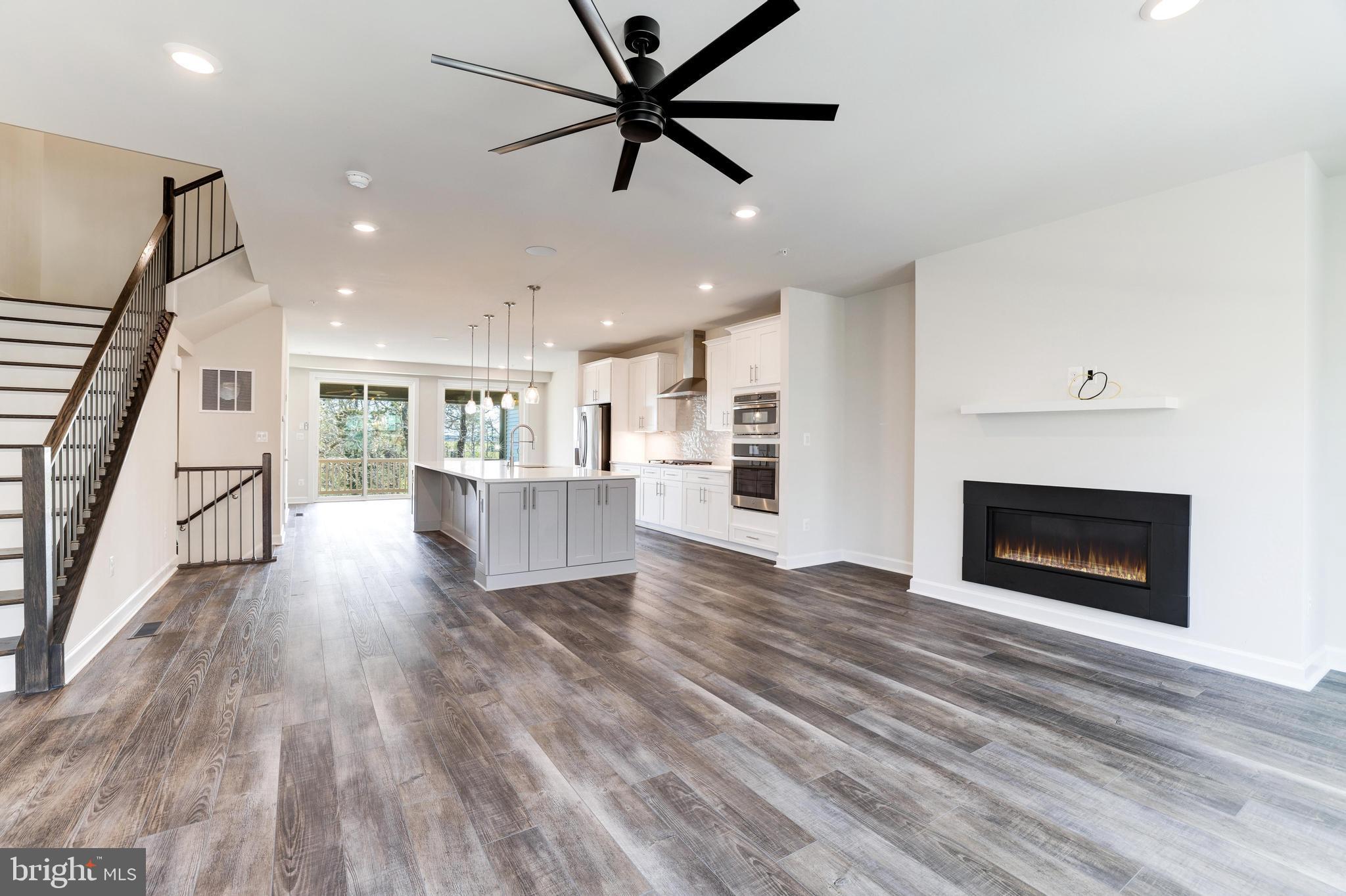 WESTMOORE AT MOOREFIELD - Residential