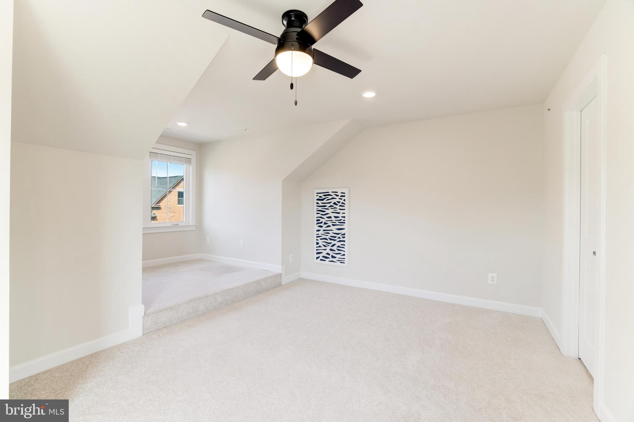 WESTMOORE AT MOOREFIELD - Residential