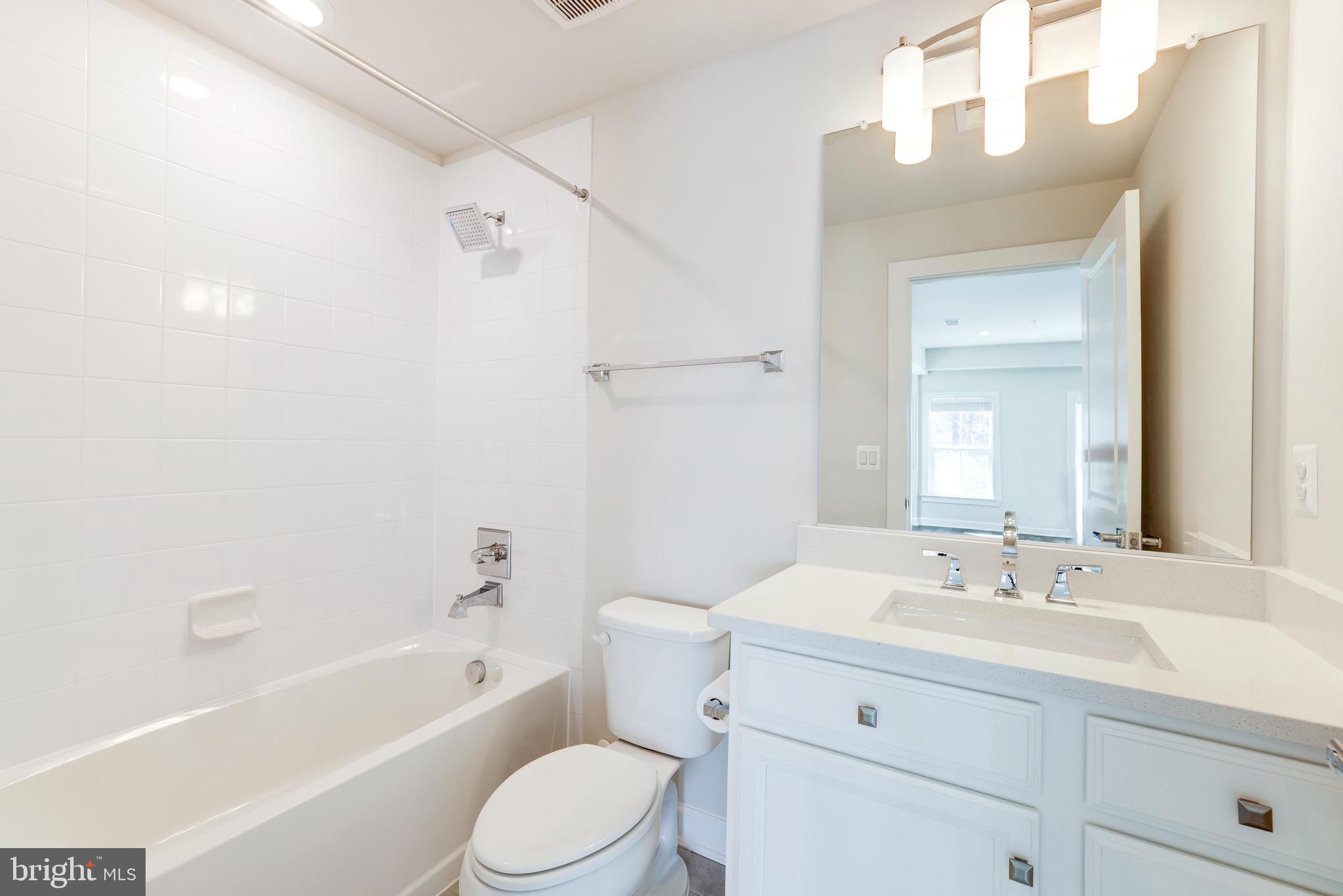 WESTMOORE AT MOOREFIELD - Residential