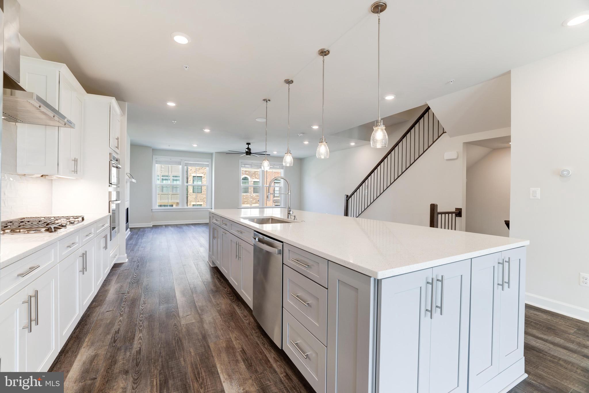 WESTMOORE AT MOOREFIELD - Residential