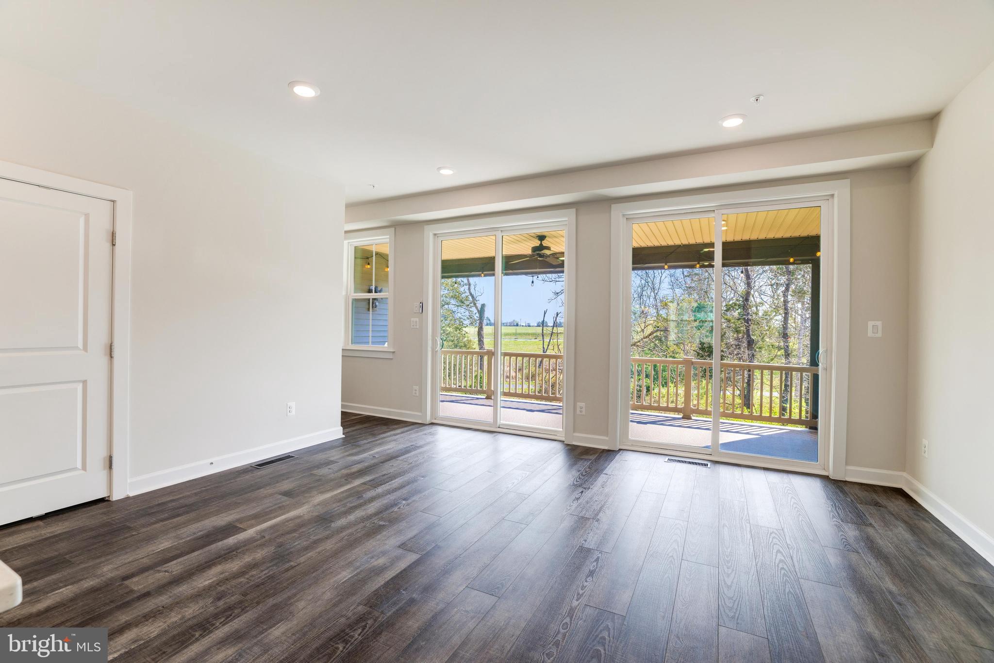 WESTMOORE AT MOOREFIELD - Residential