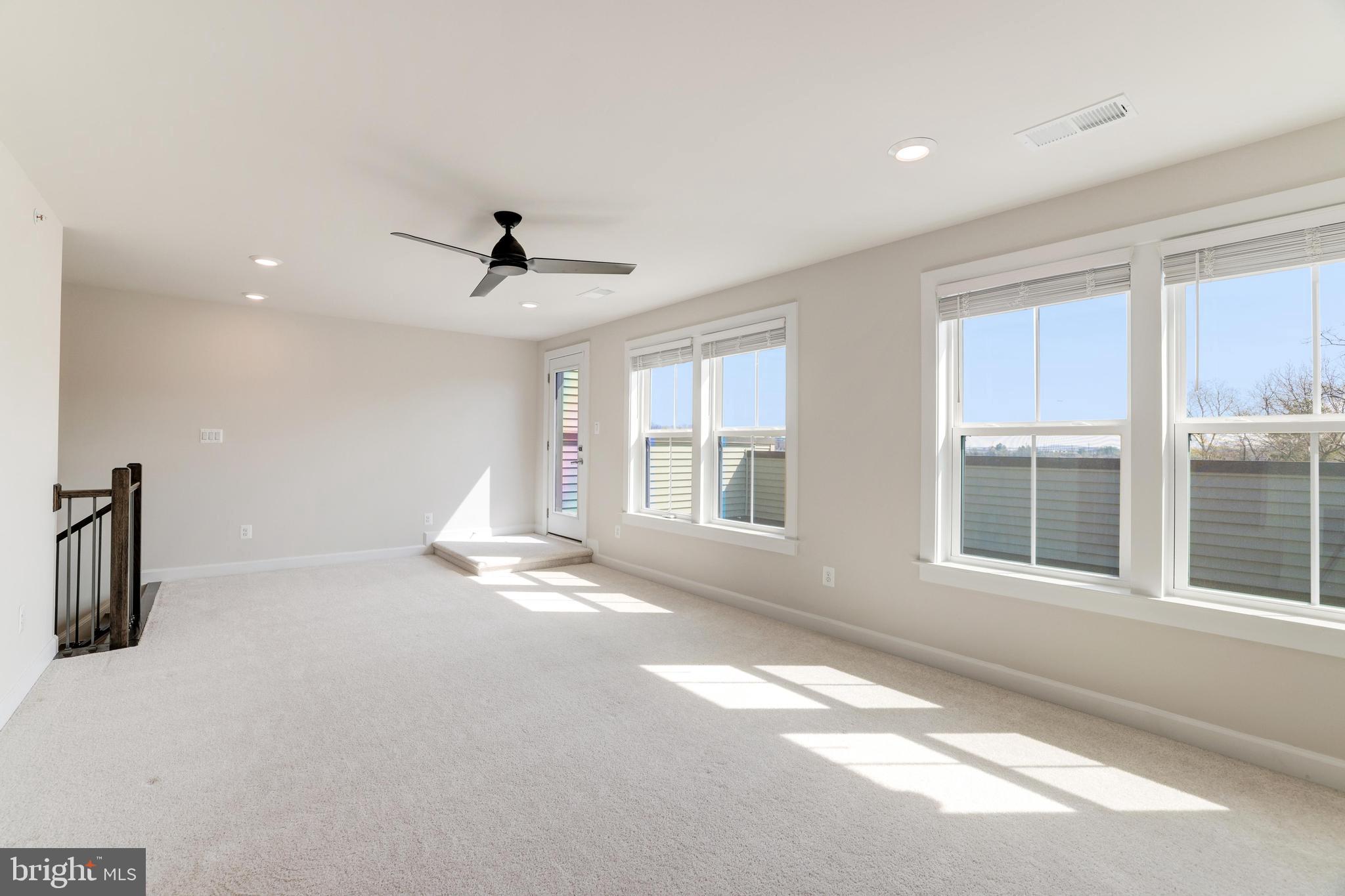 WESTMOORE AT MOOREFIELD - Residential