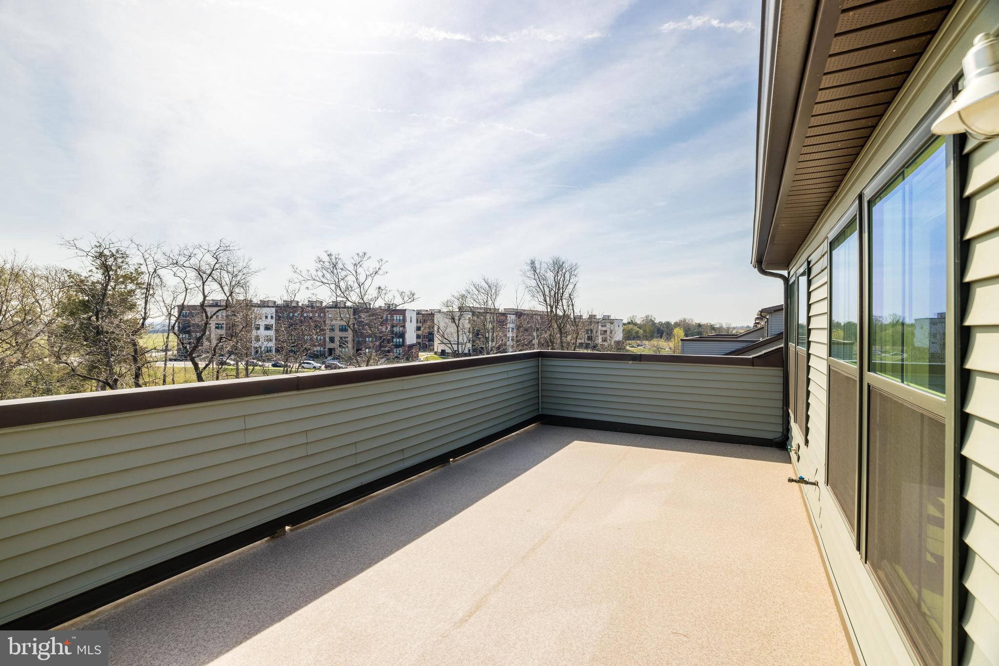 WESTMOORE AT MOOREFIELD - Residential