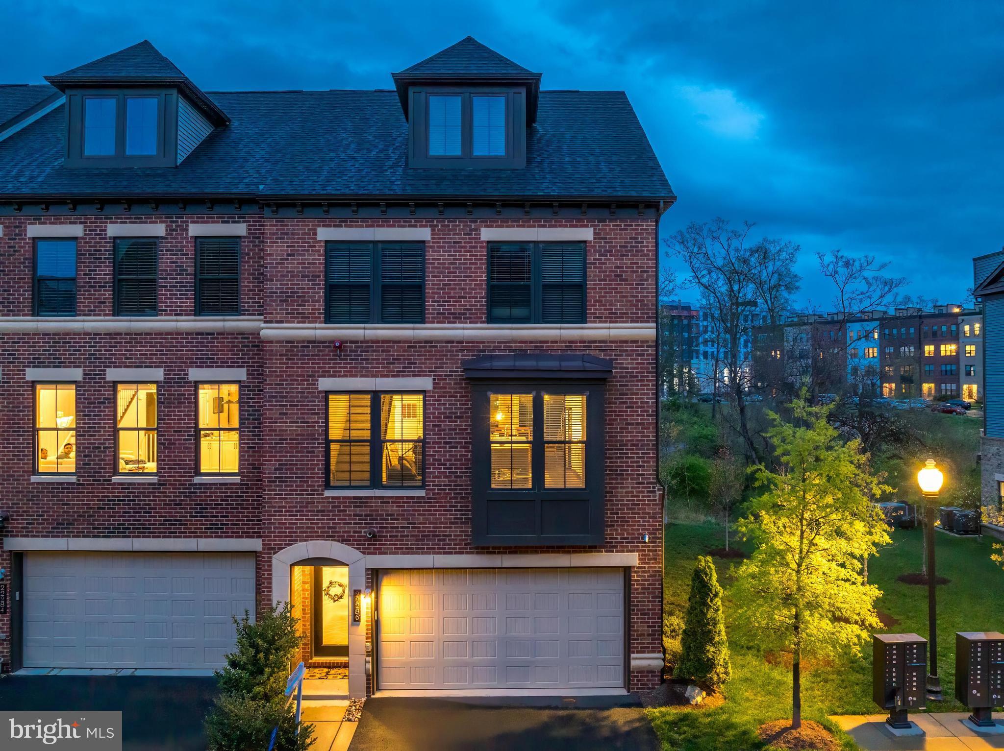 WESTMOORE AT MOOREFIELD - Residential