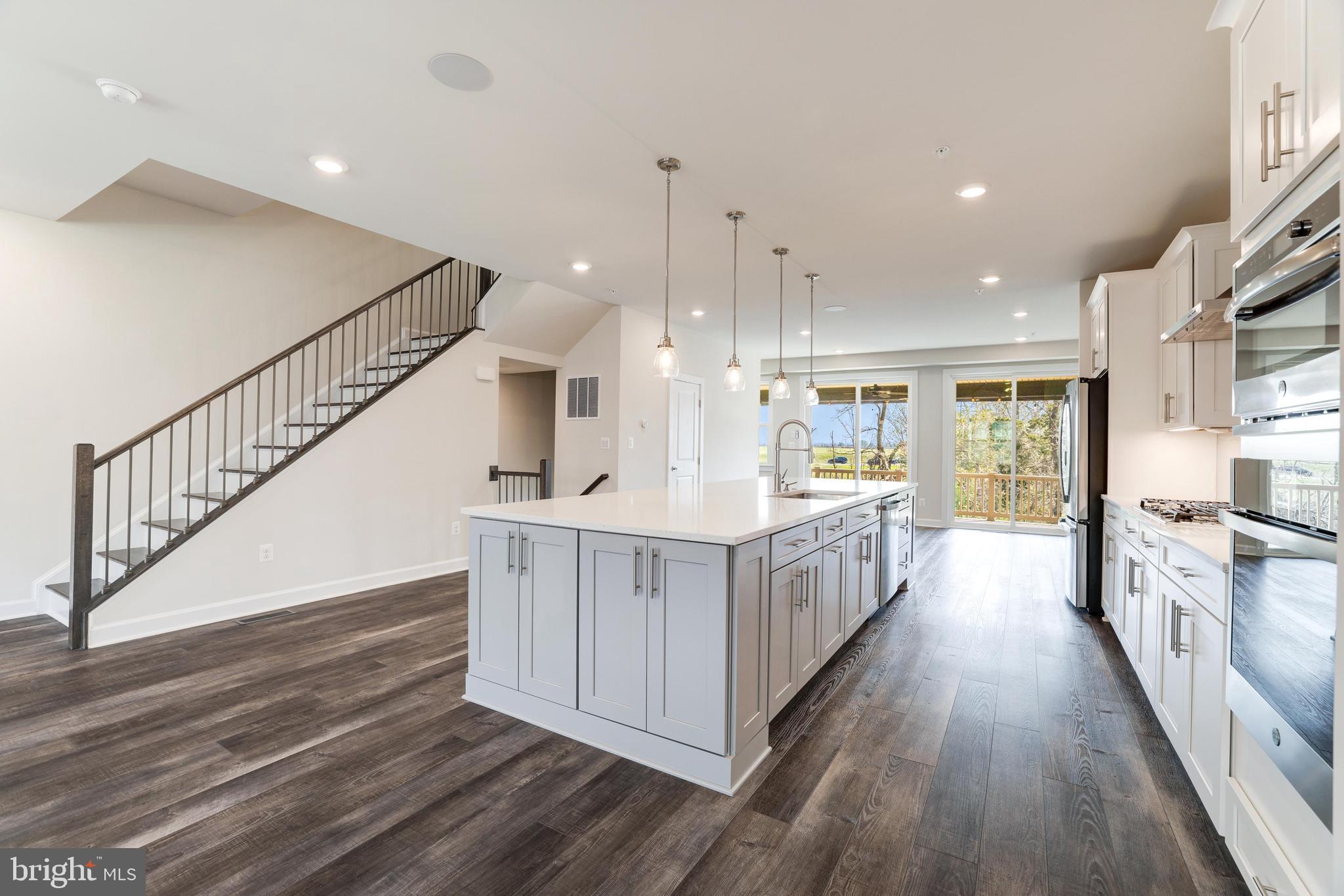 WESTMOORE AT MOOREFIELD - Residential