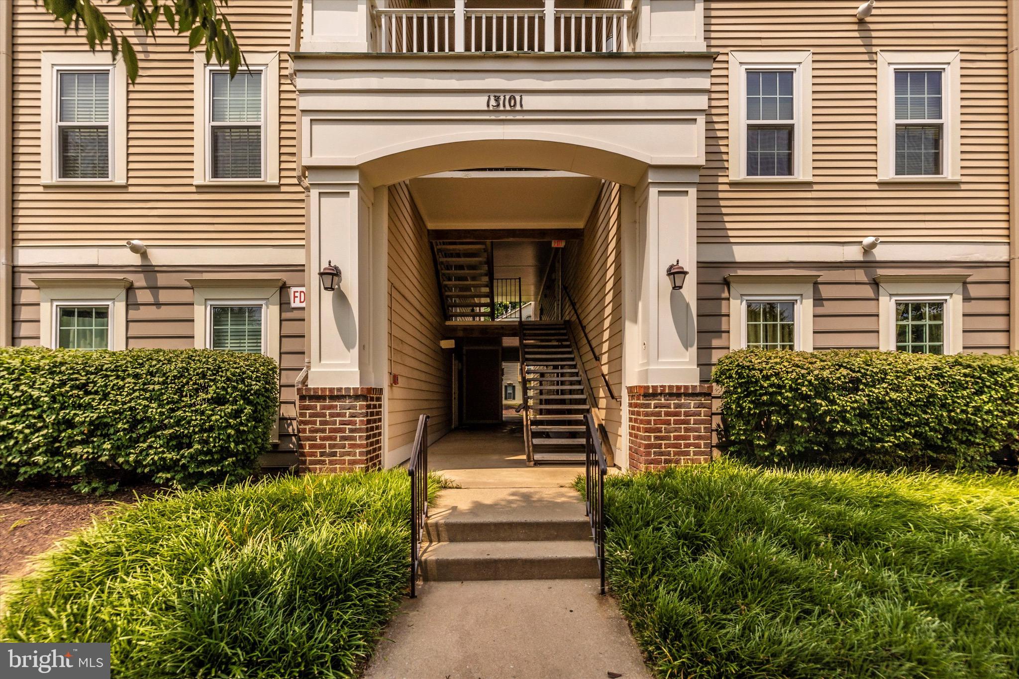 RIVERSTONE CODM - Residential