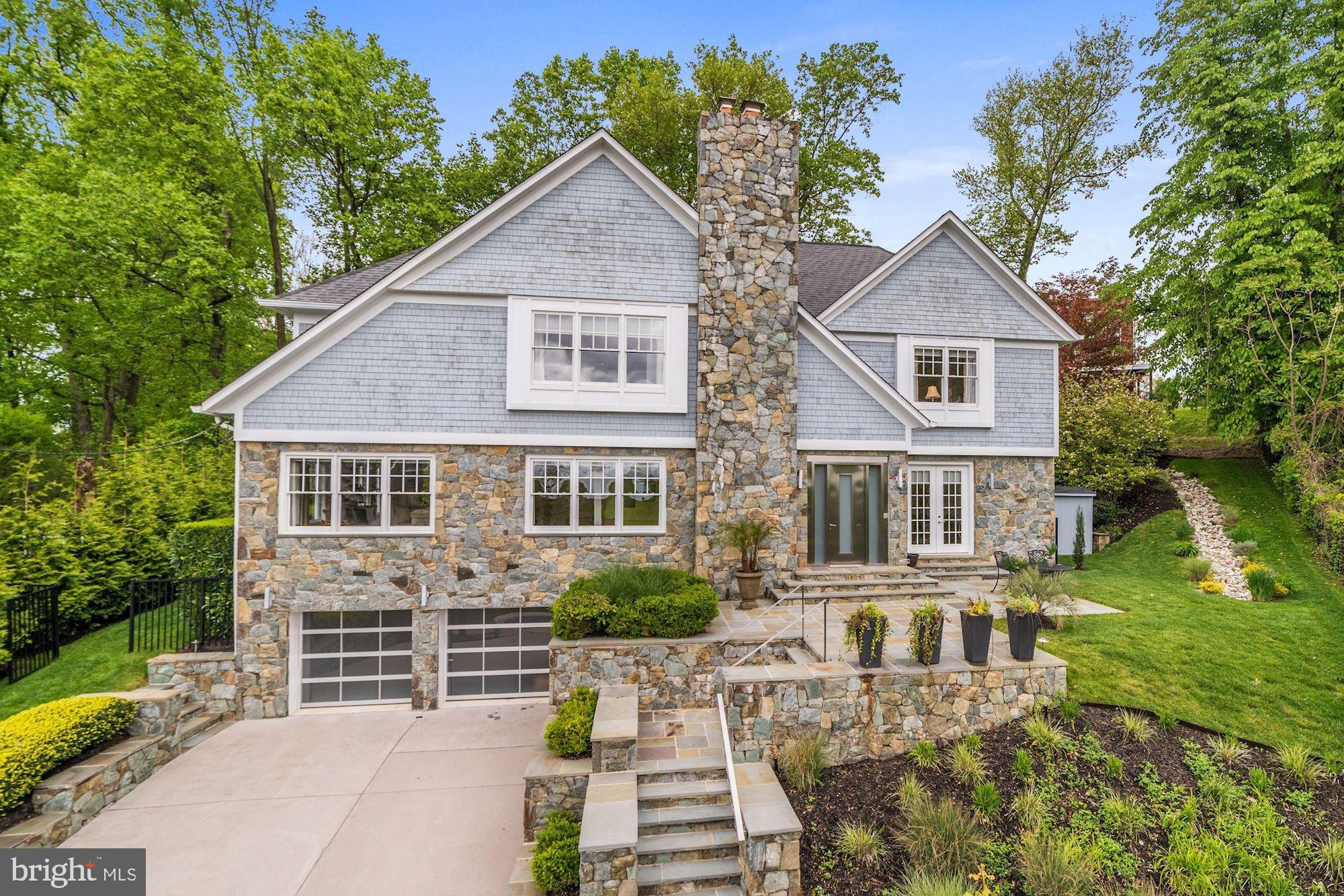 BROOKMONT - Residential