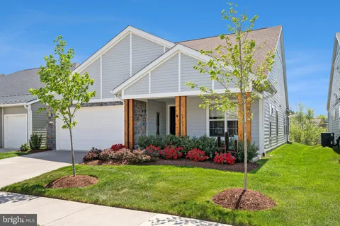 108 Witherod Court, Lake Frederick, VA 22630 - MLS#: VAFV2025138