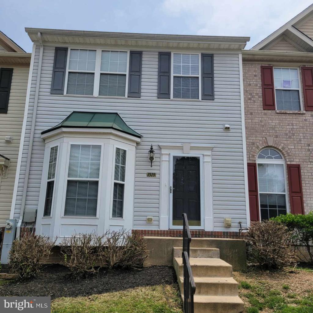 GREENBRIER HILLS - Residential Lease