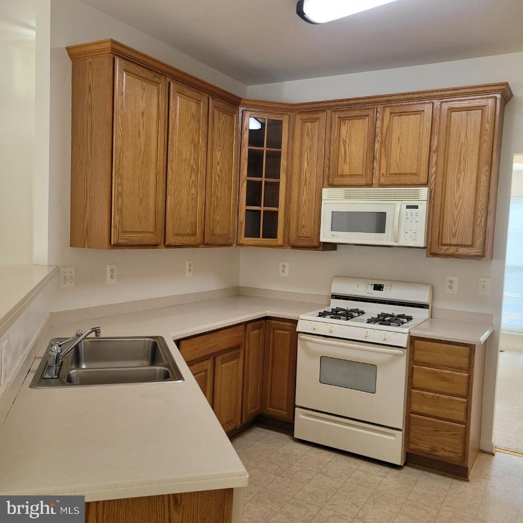 GREENBRIER HILLS - Residential Lease